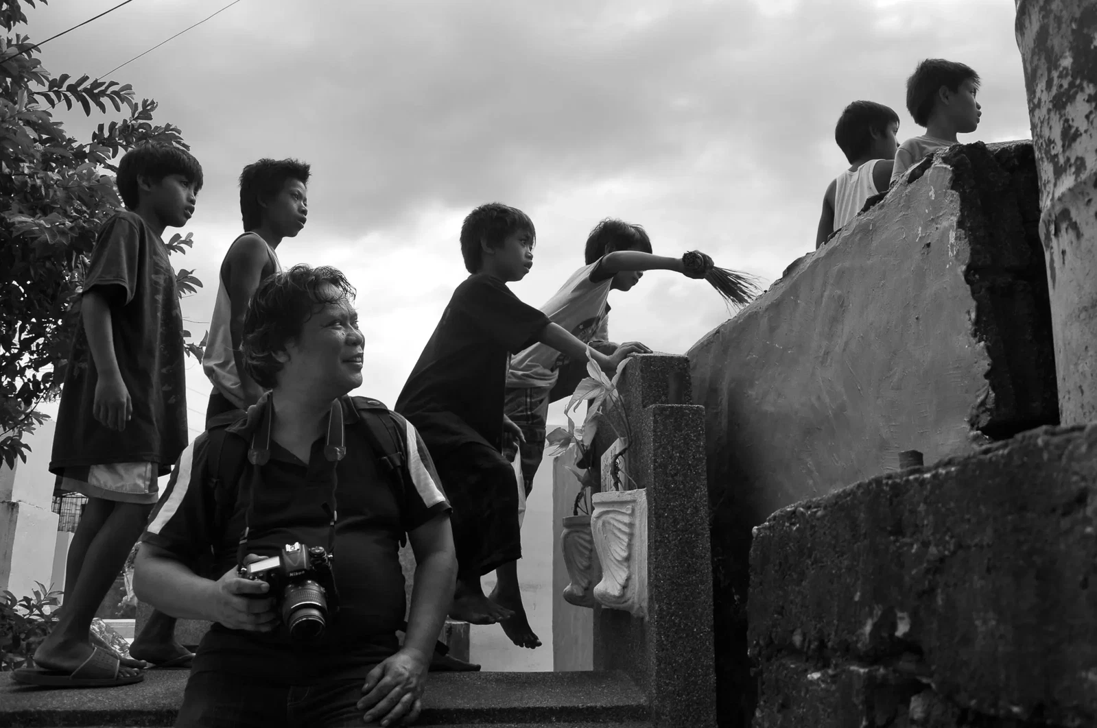 Photograph by eduardo-nicart-iii