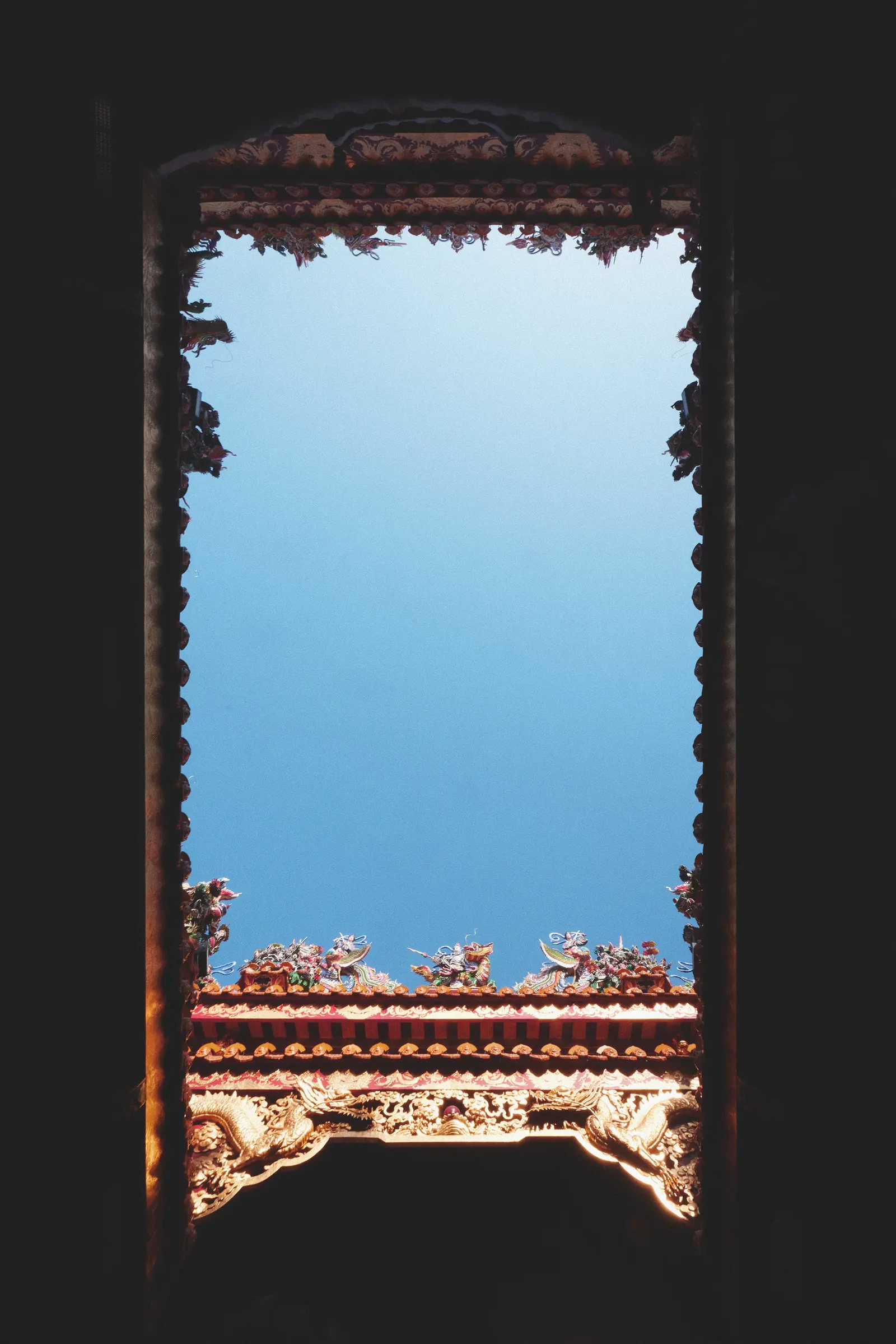 Photograph by Pietro Ansaldi
