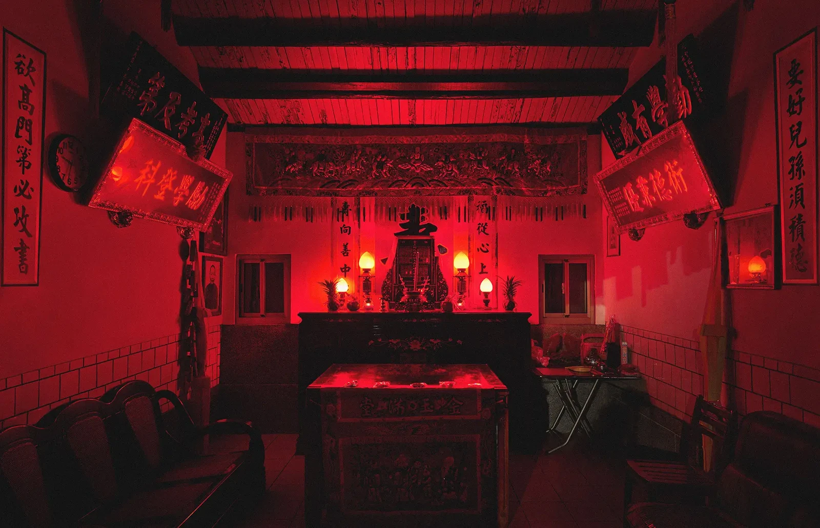Photograph by Pietro Ansaldi