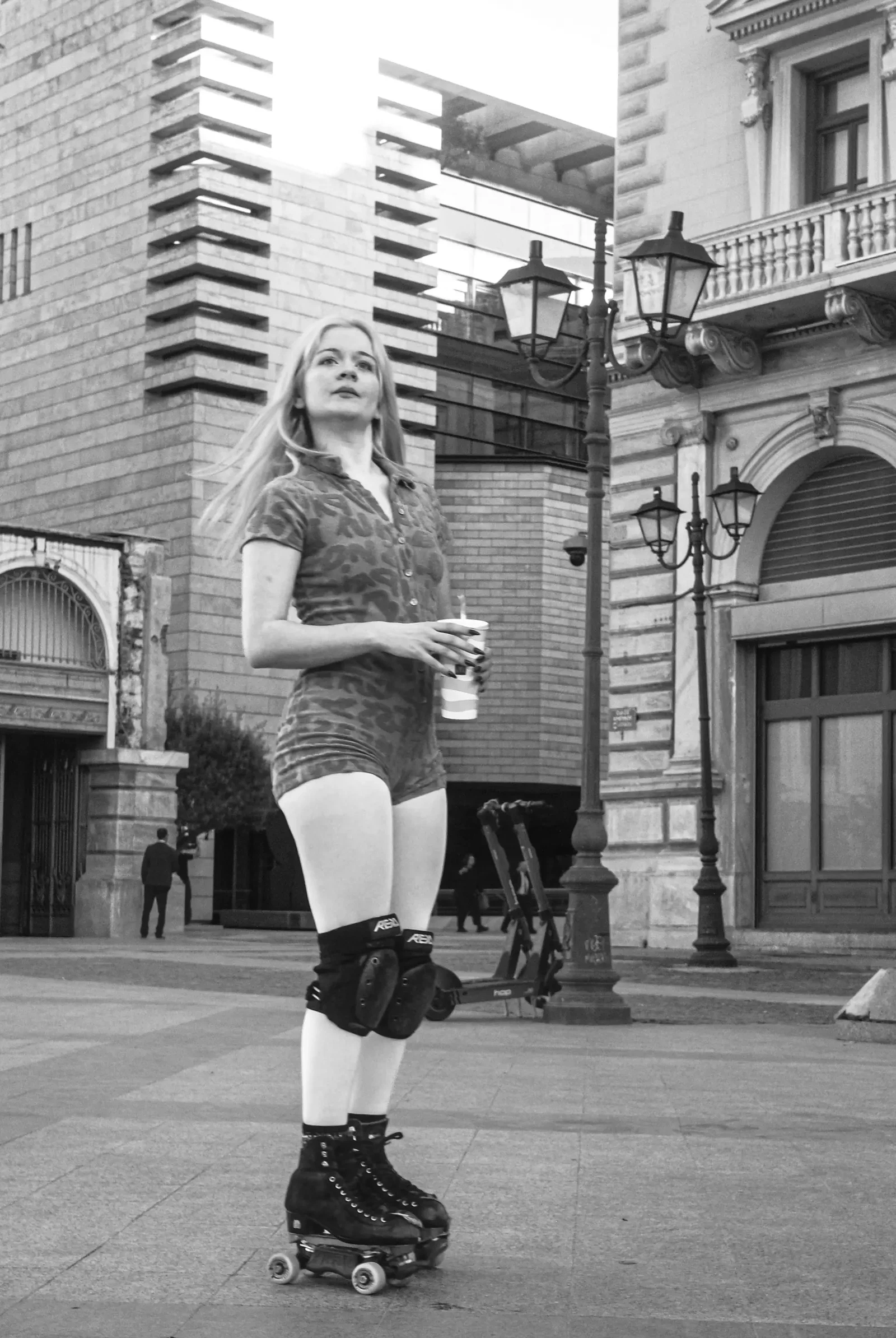 Urban Equilibrium by Giannis Kintzios