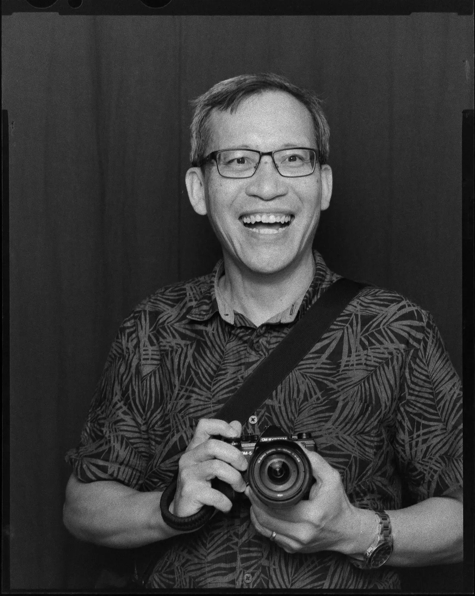 Andrew Tan by Andrew Tan