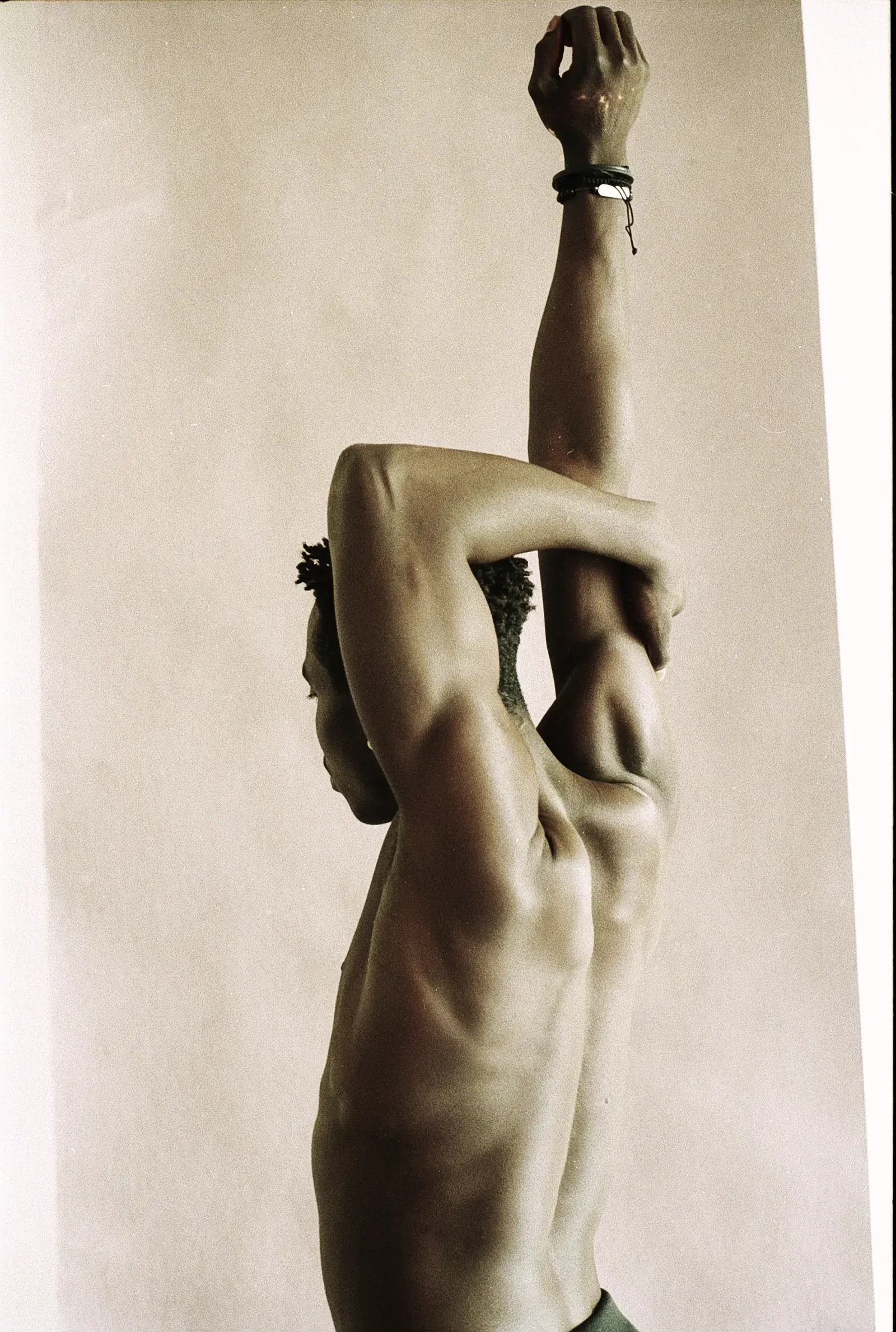 Photograph by Diego Puerto
