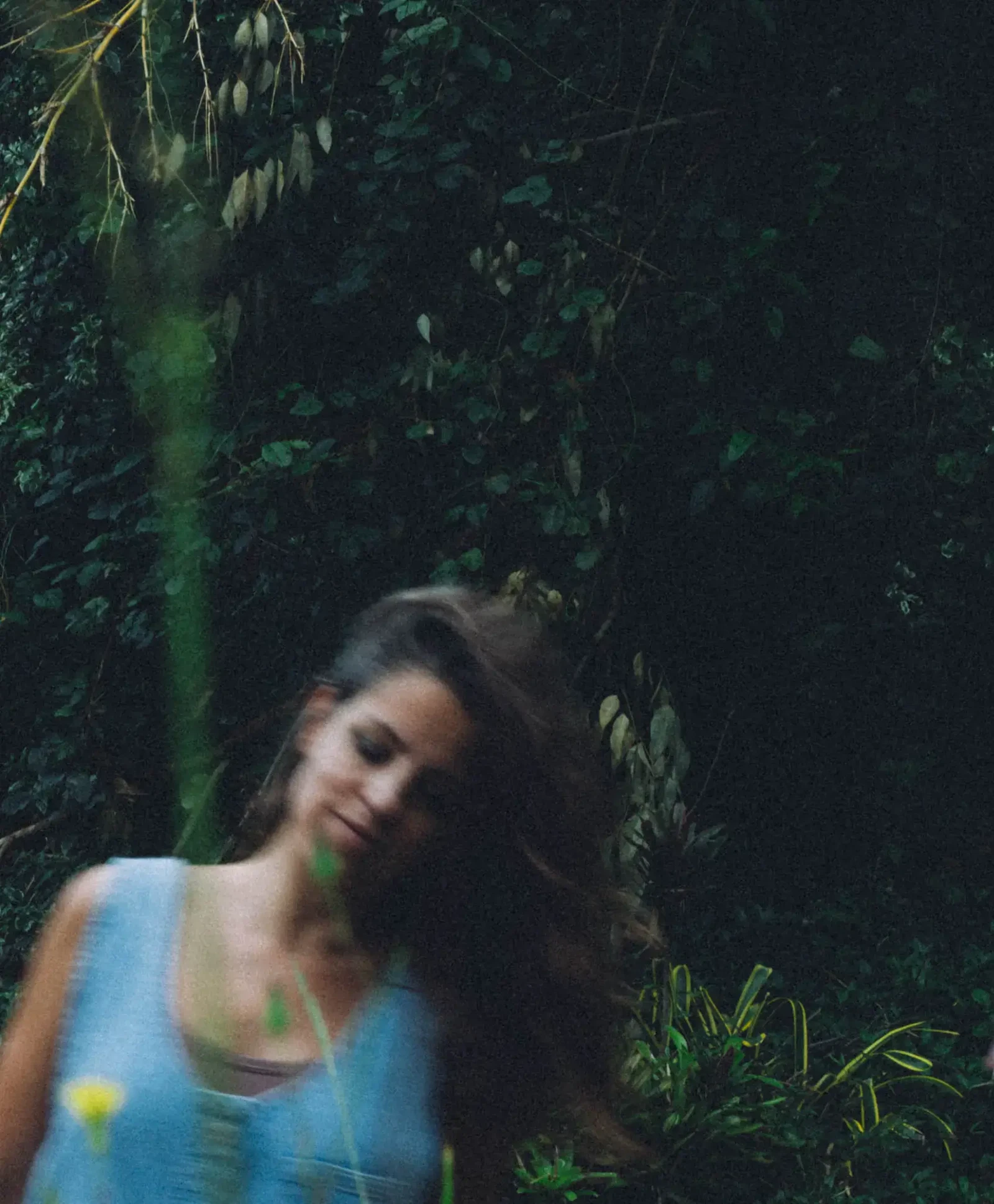 Photograph by Ingrid Klevmark