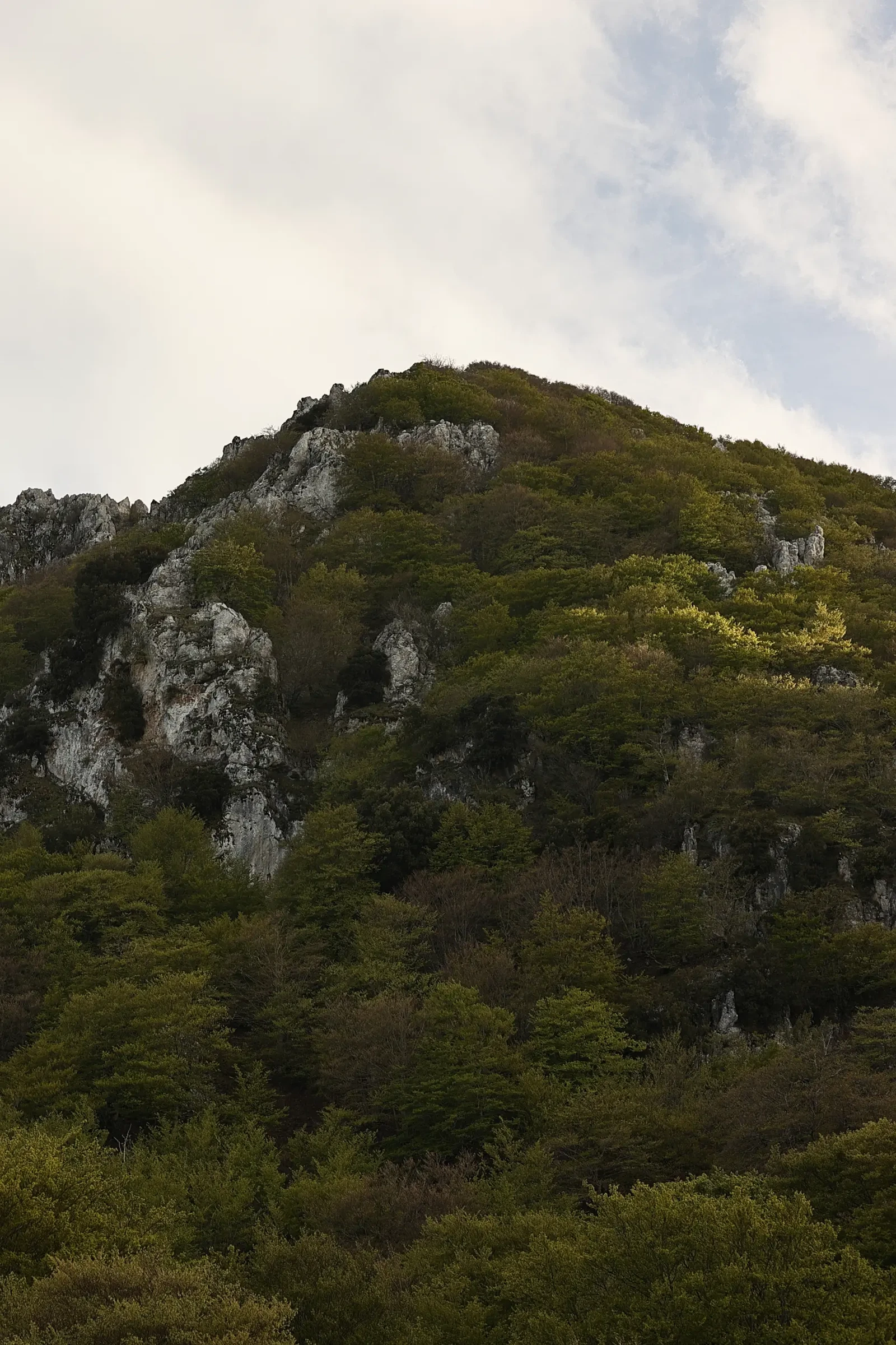 Madonie,Sicily by Rocco innocenzo Fraglica