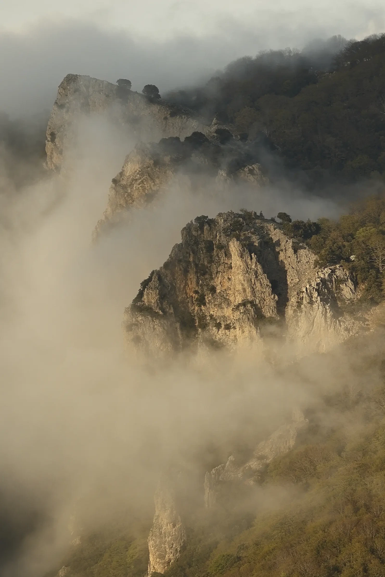 Madonie,Sicily by Rocco innocenzo Fraglica
