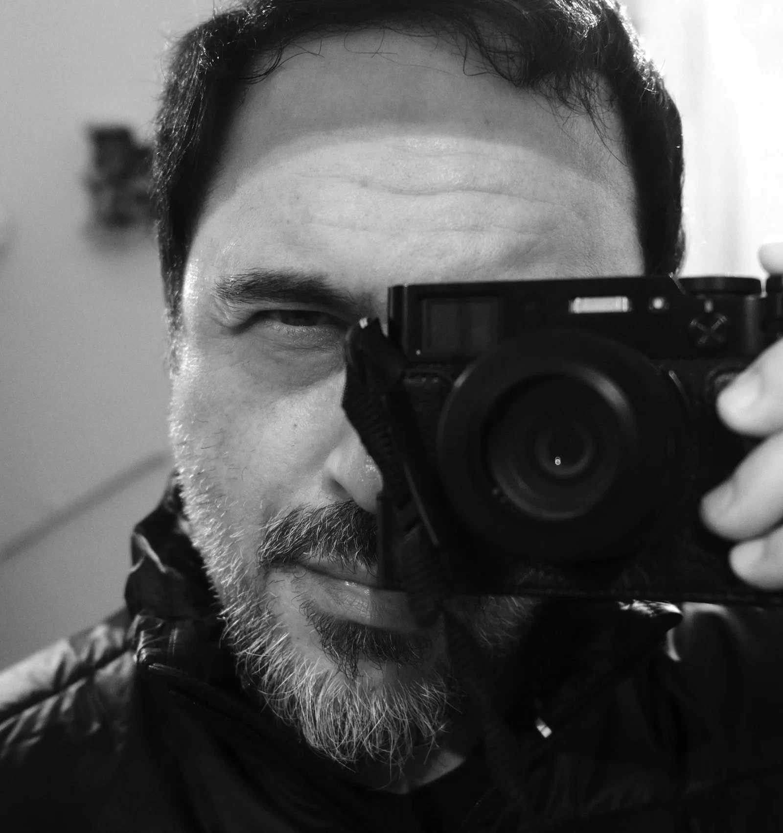 Photograph by MURAT HARMANLIKLI