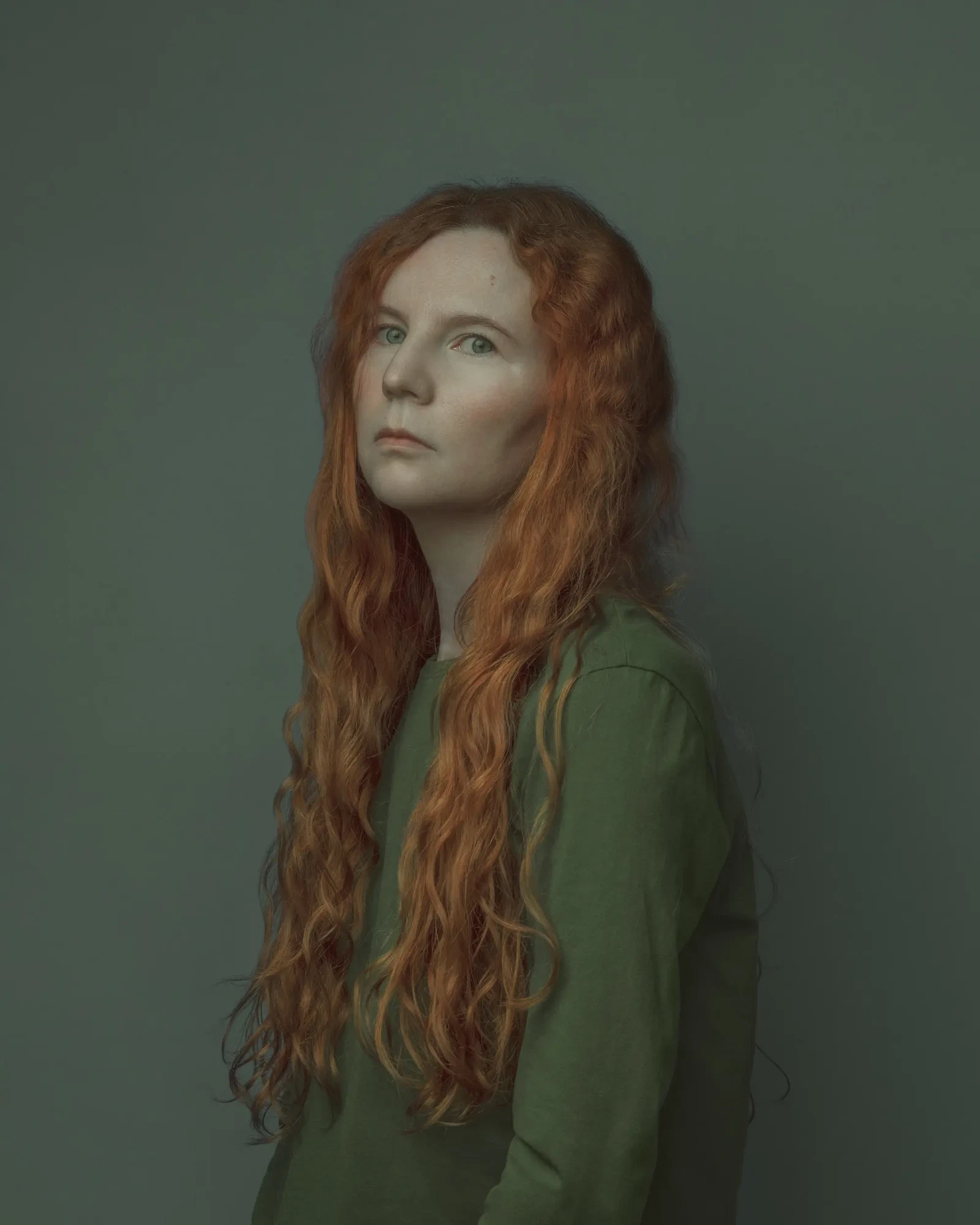 Photograph by Anastasia Bogdanova