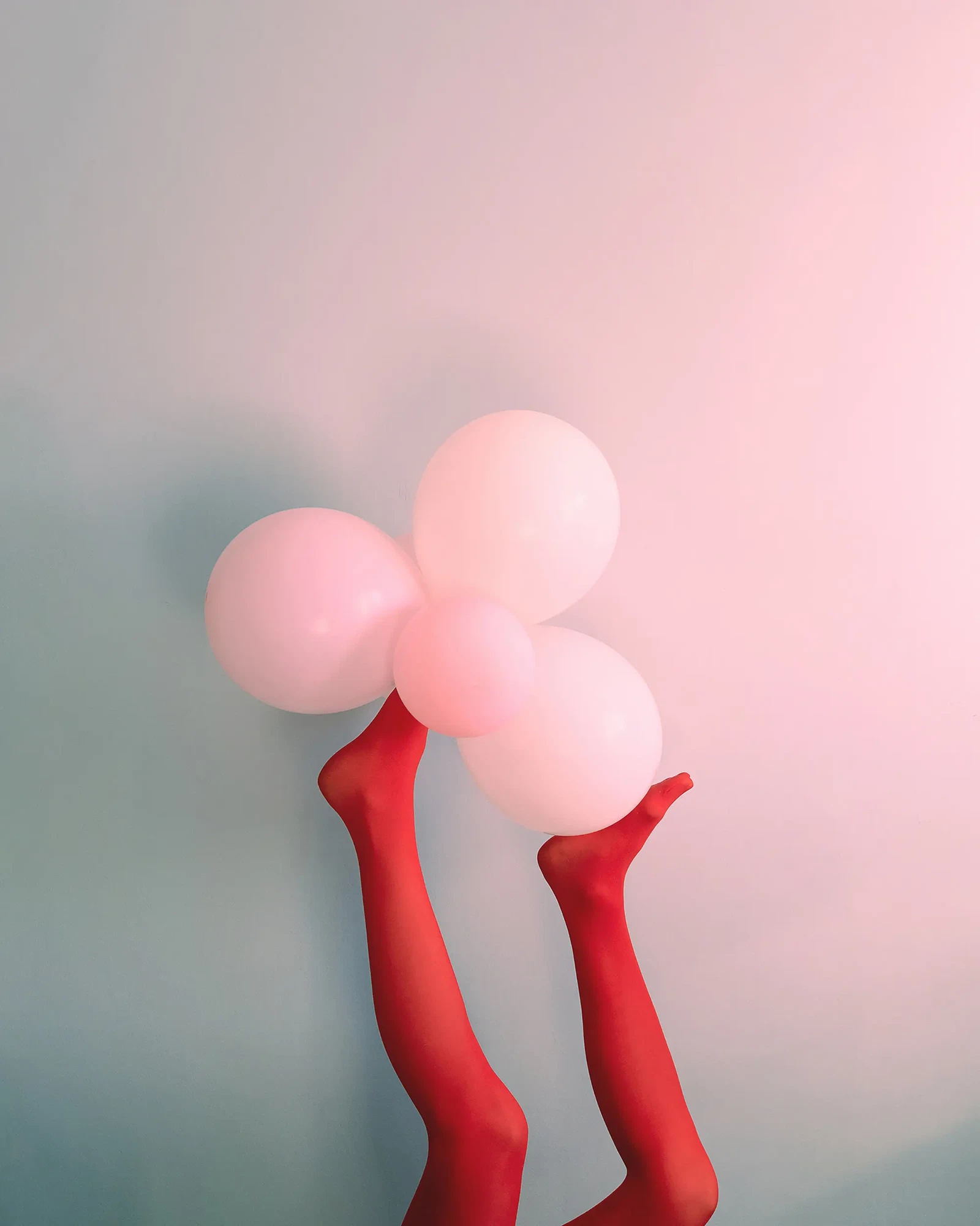 Photograph by Anastasia Bogdanova