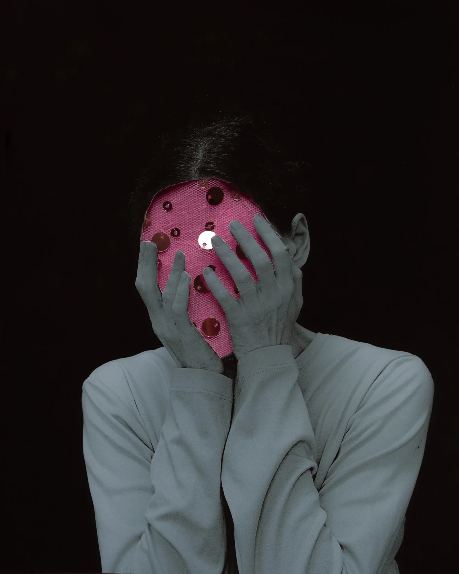 Photograph by Anastasia Bogdanova