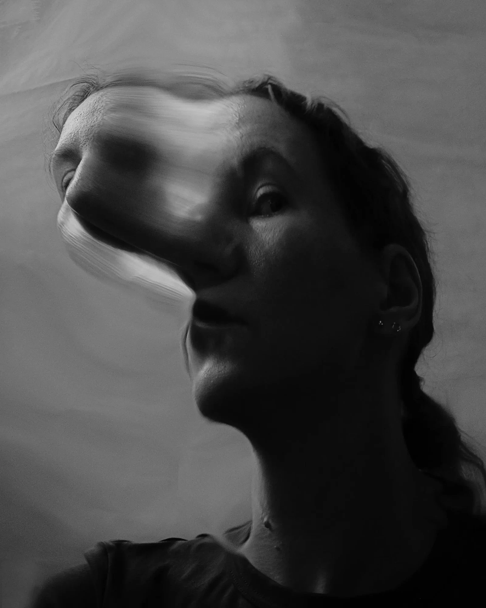 Photograph by Anastasia Bogdanova