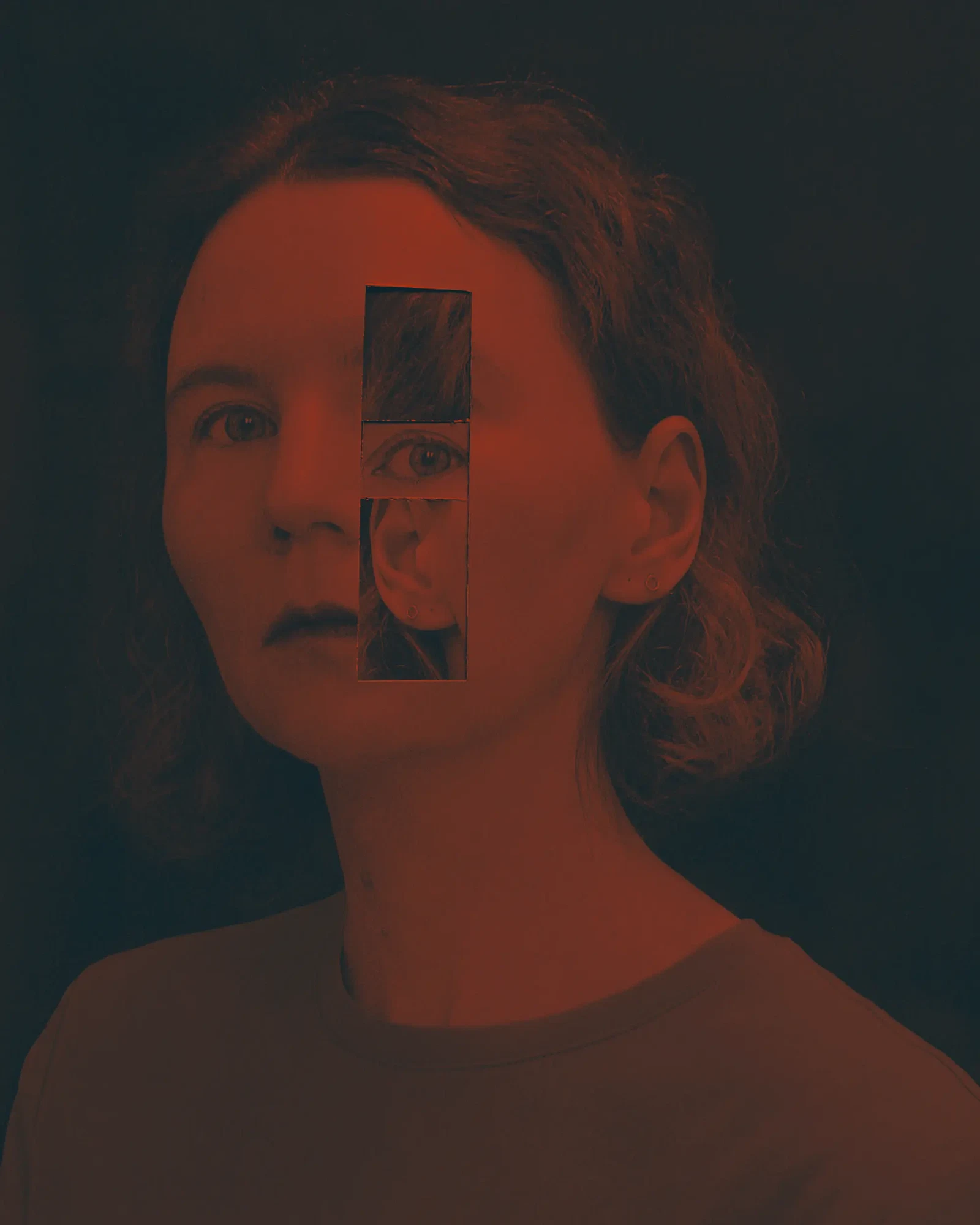 Photograph by Anastasia Bogdanova