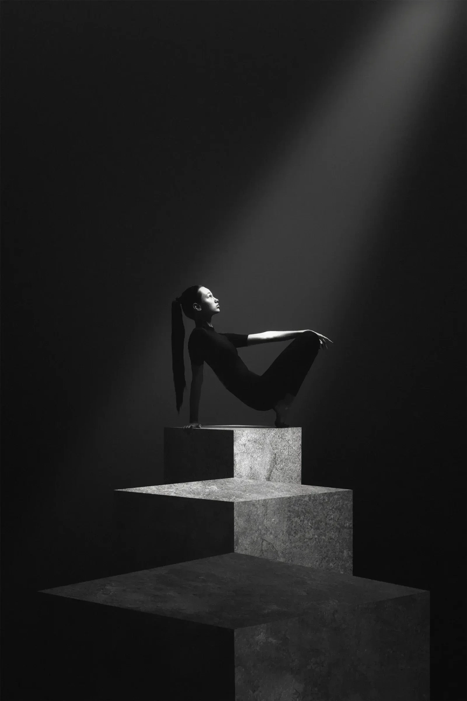 Drop Light by Andrey Sobolev