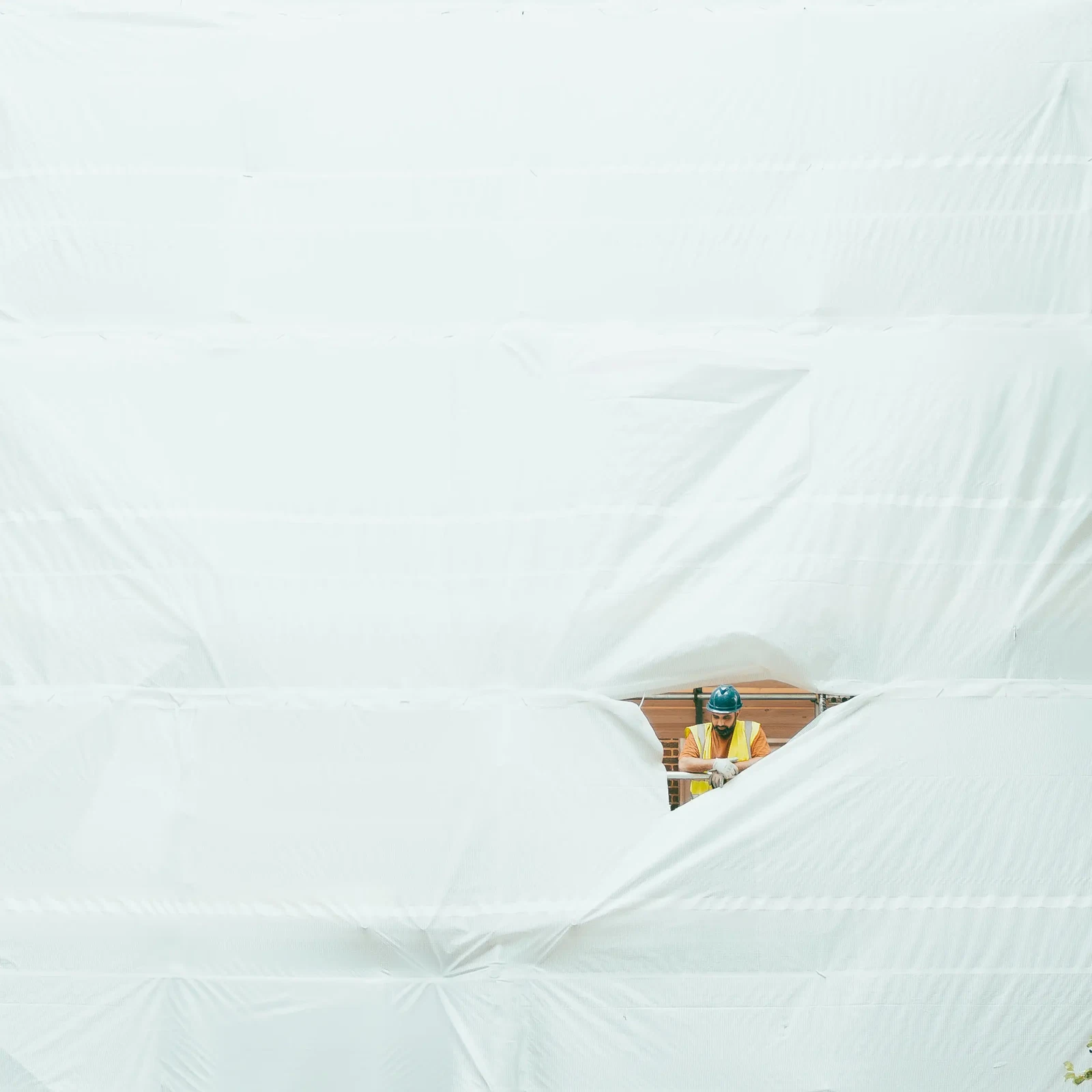 Photograph by Andrew Golubev