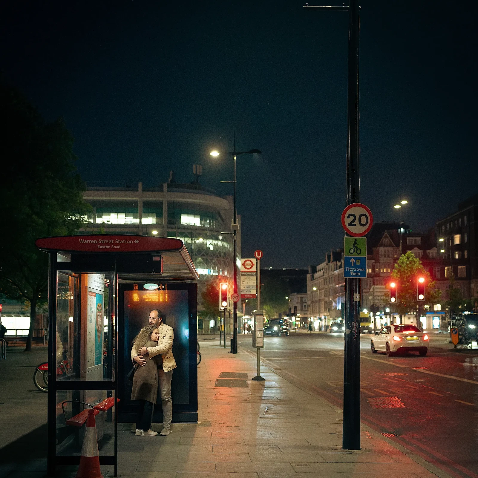 Photograph by Andrew Golubev