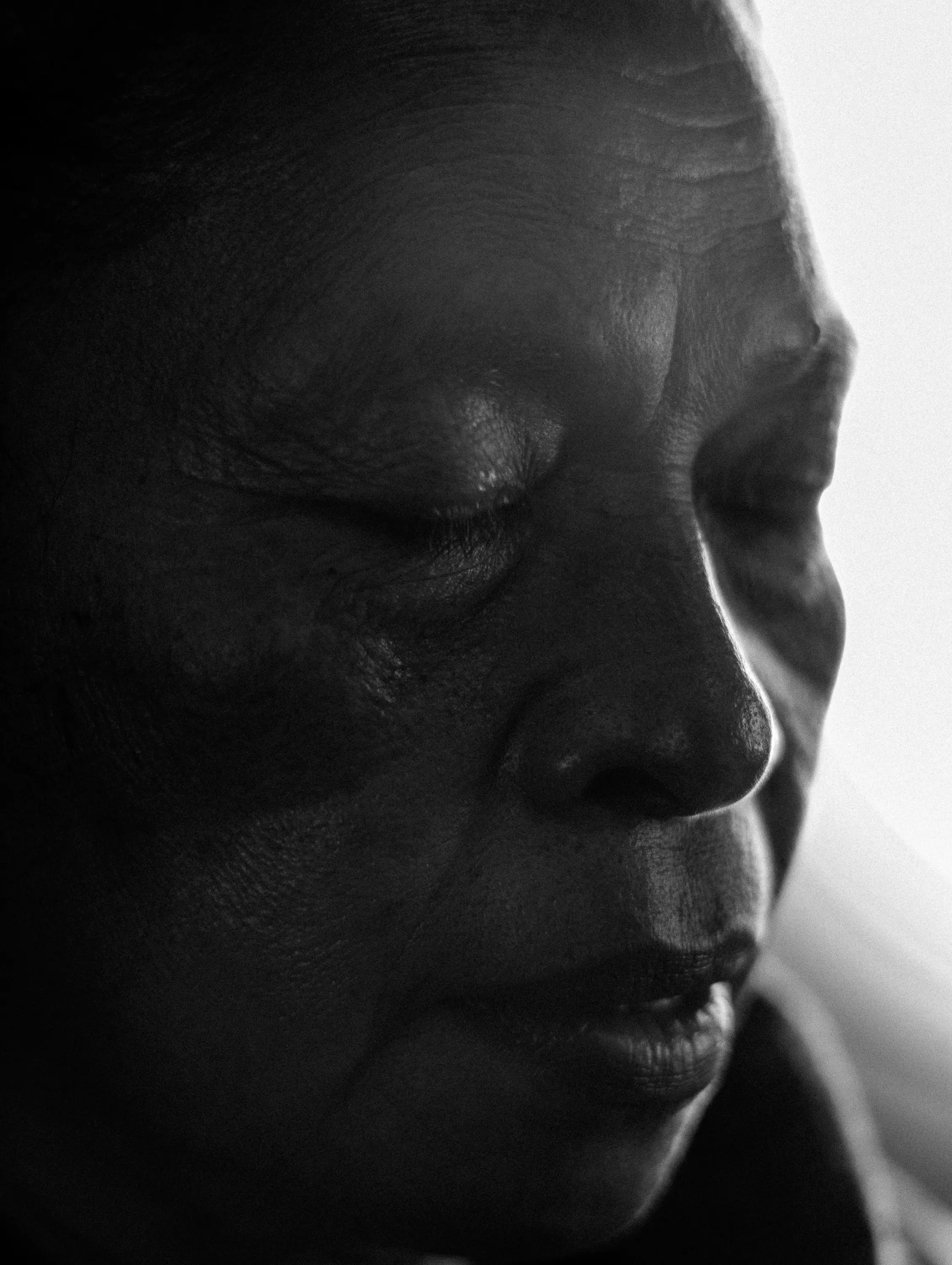 Photograph by Rikii Altamirano