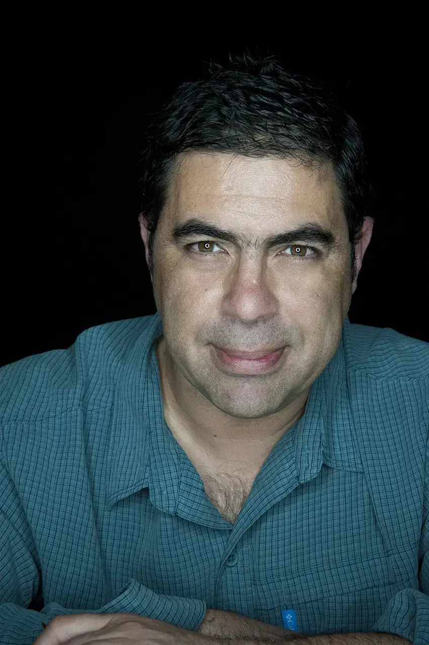 Photograph by marcelo cesar