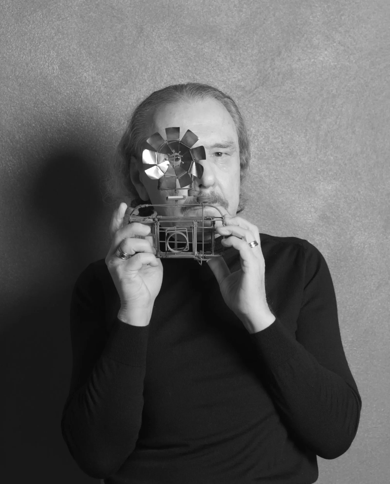Photograph by Peter Dolniak