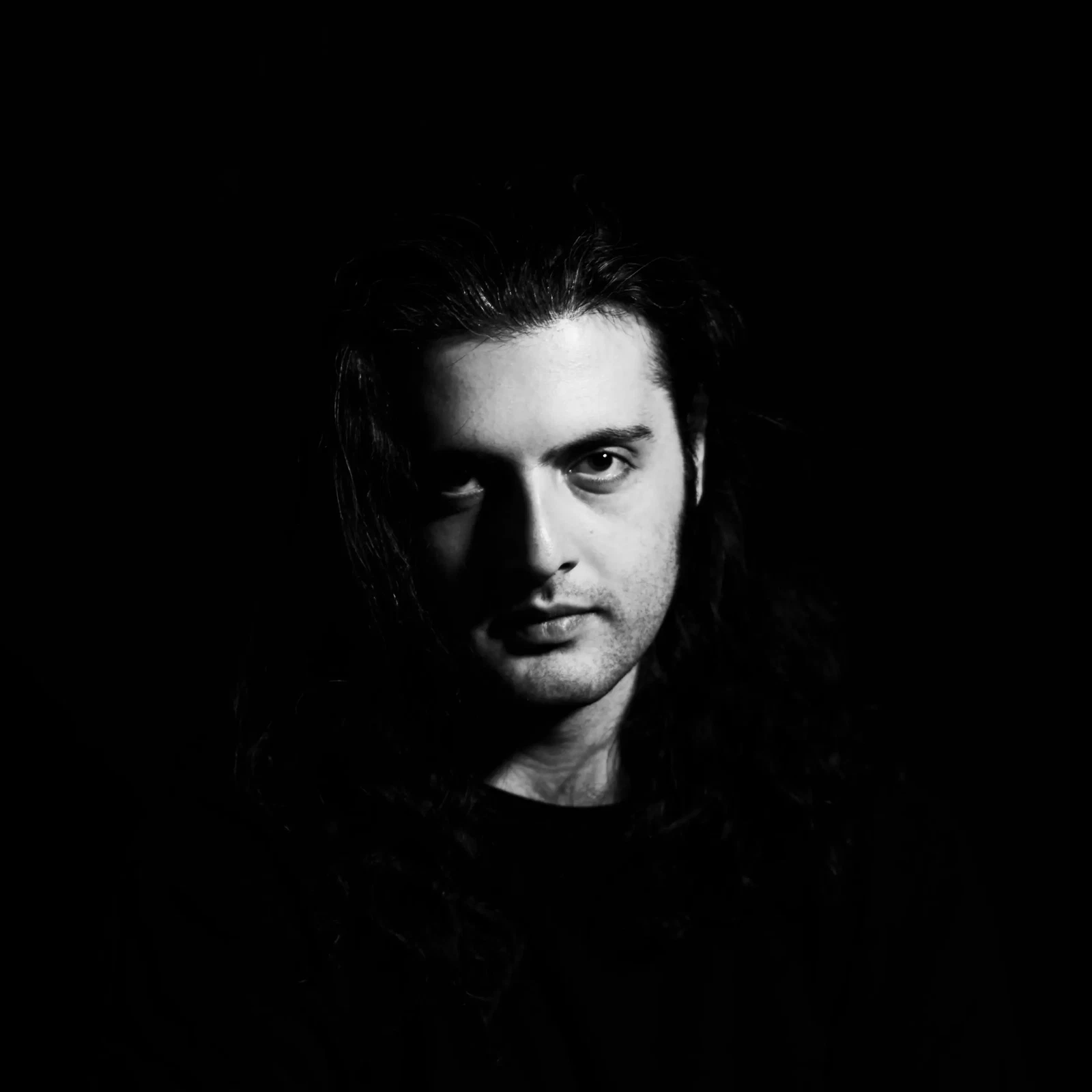 Photograph by Saeed Barzegar