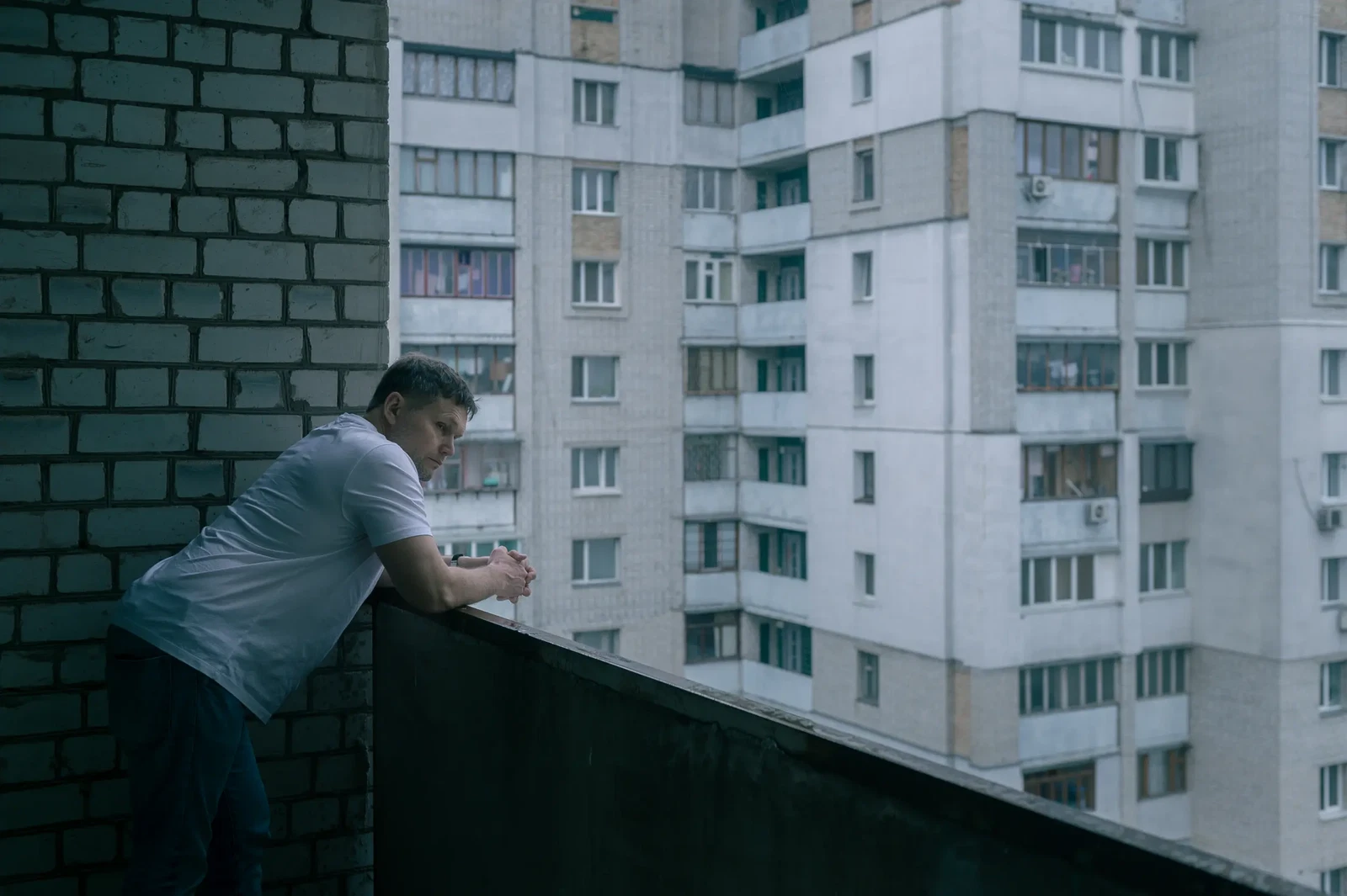Photograph by Natalia Sharomova