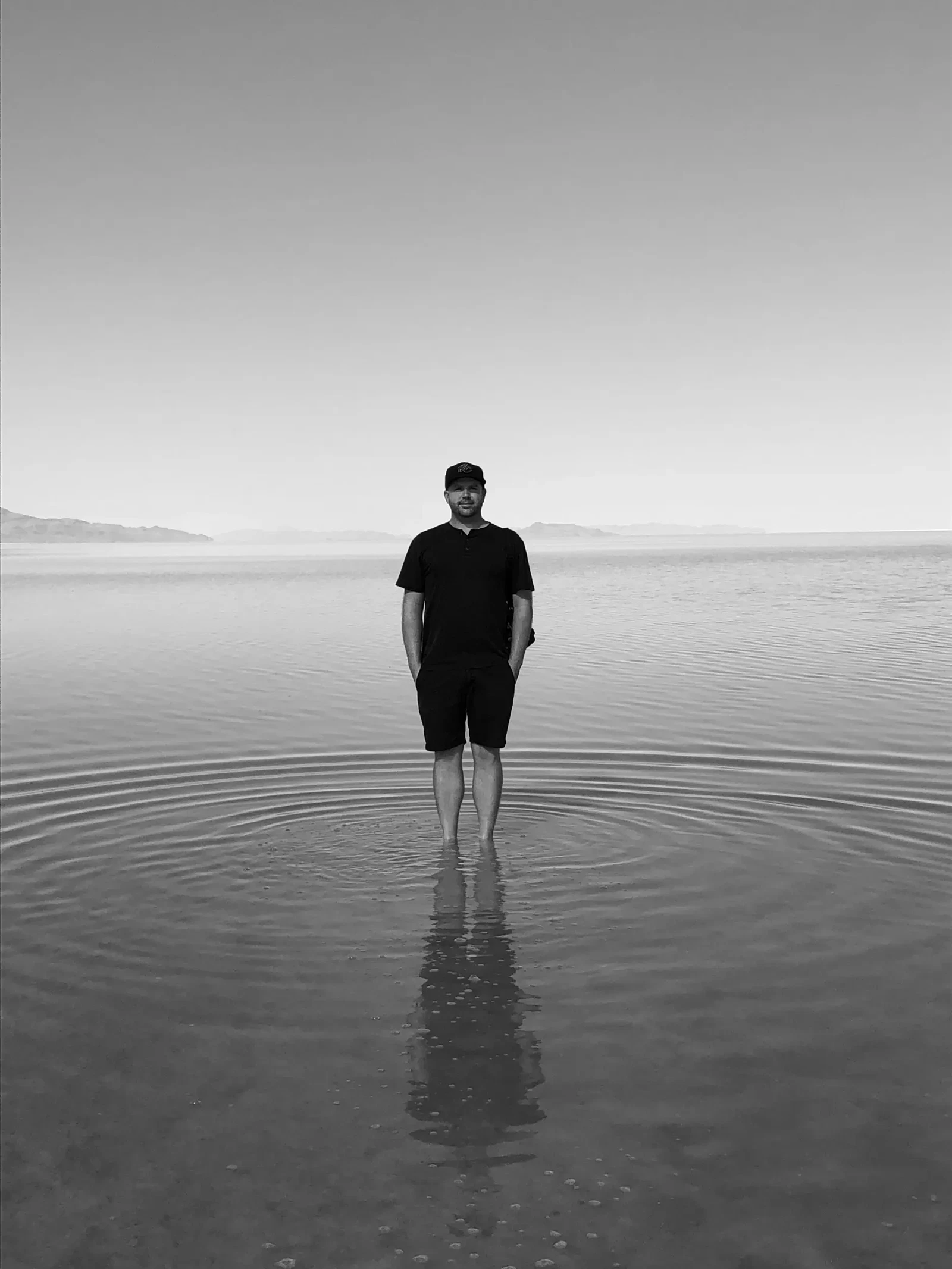 Photograph by William Mark Sommer