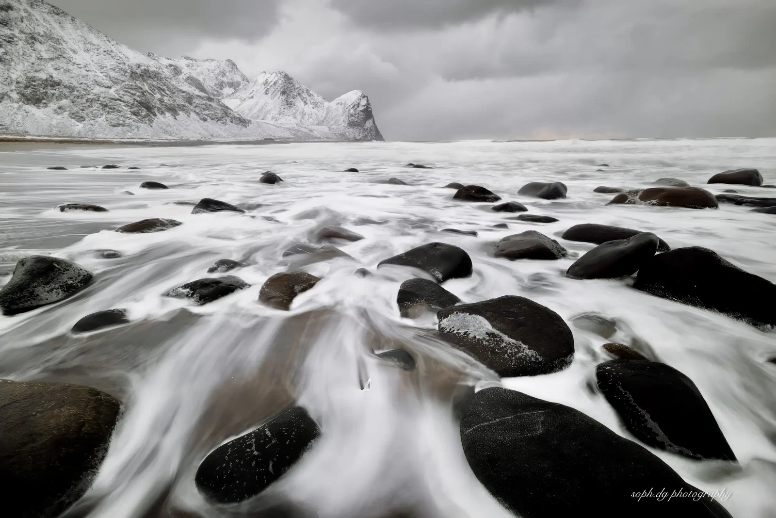 Photograph by sophie heusdens