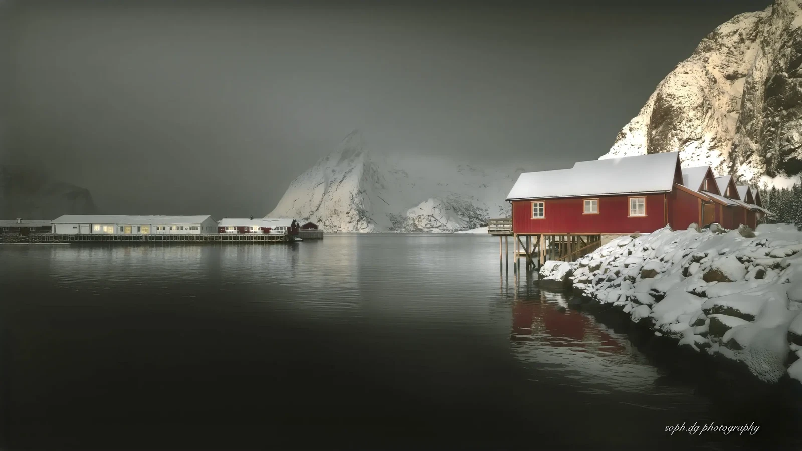 Photograph by sophie heusdens