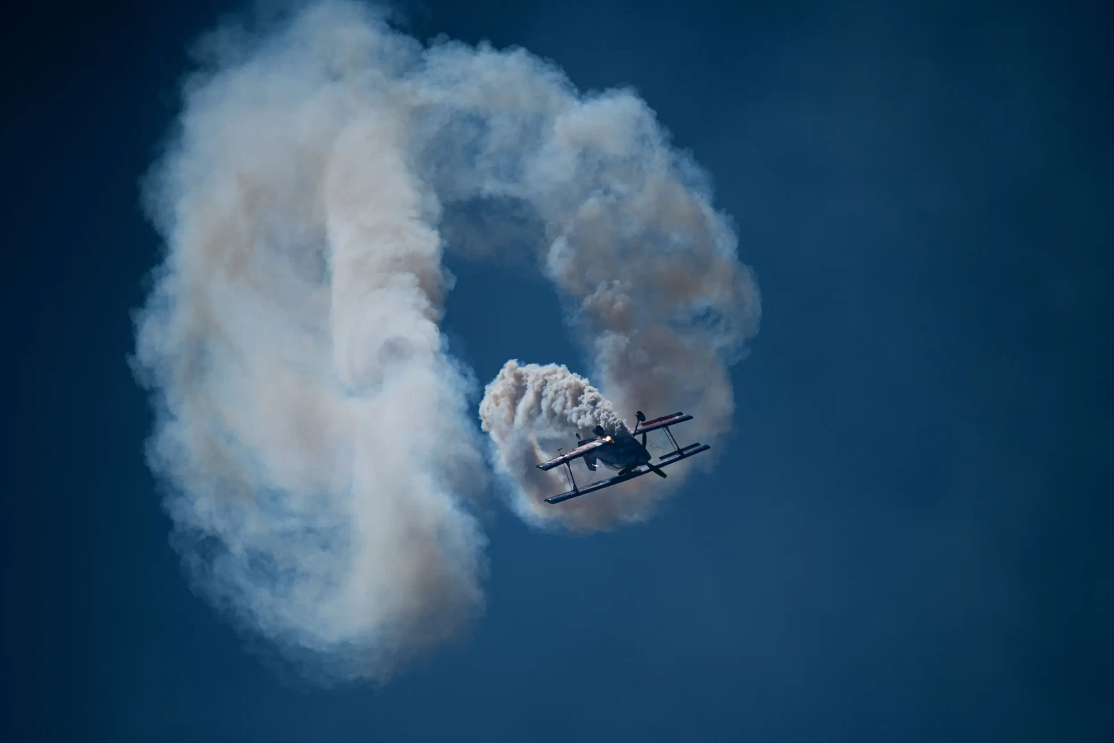 Photograph by Thomas Ebner