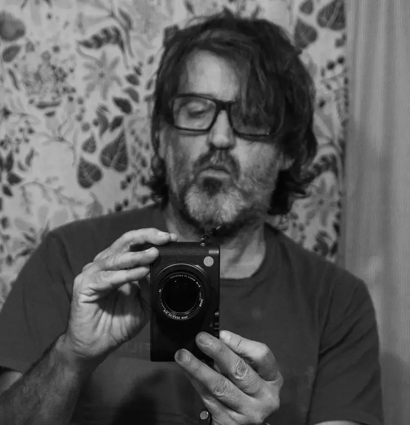 Photograph by Xavi Herrero