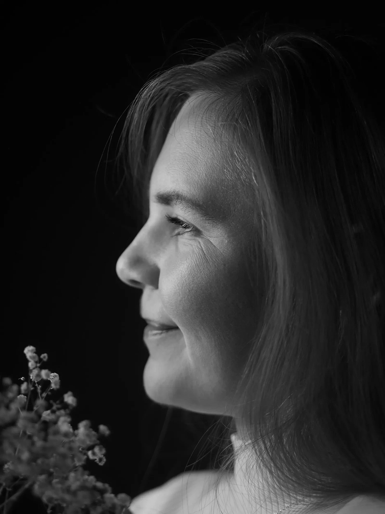 Photograph by Sylwia Sieradzka