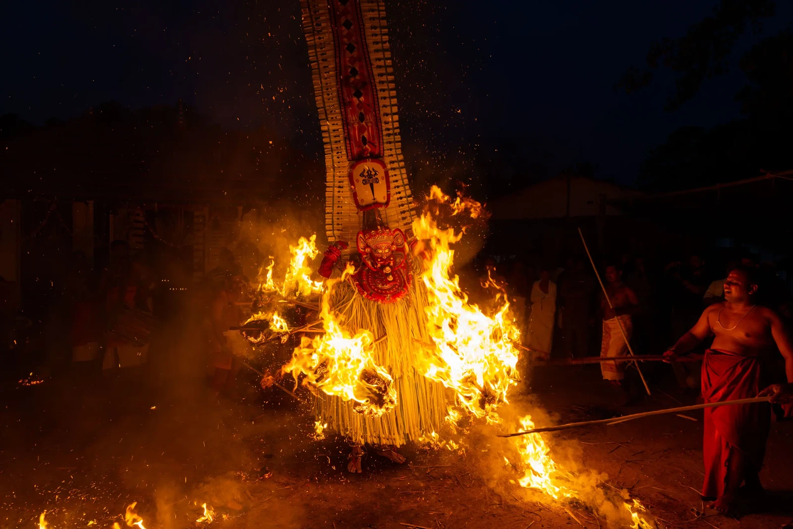 Photograph by Seshu Chandaka