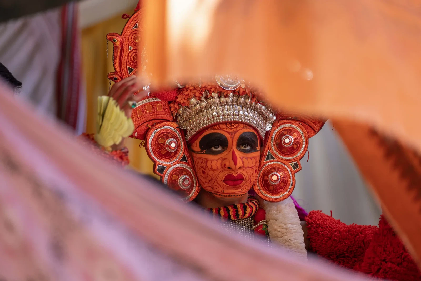 Photograph by Seshu Chandaka