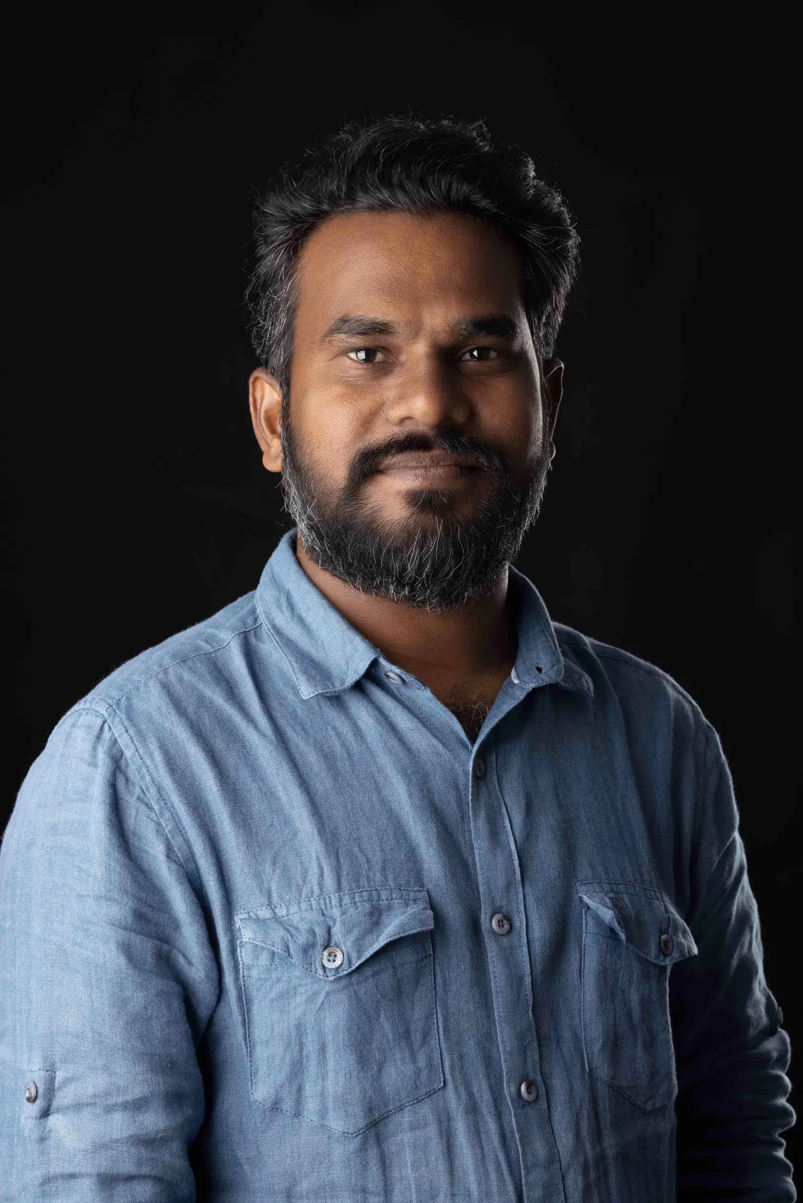Photograph by Seshu Chandaka