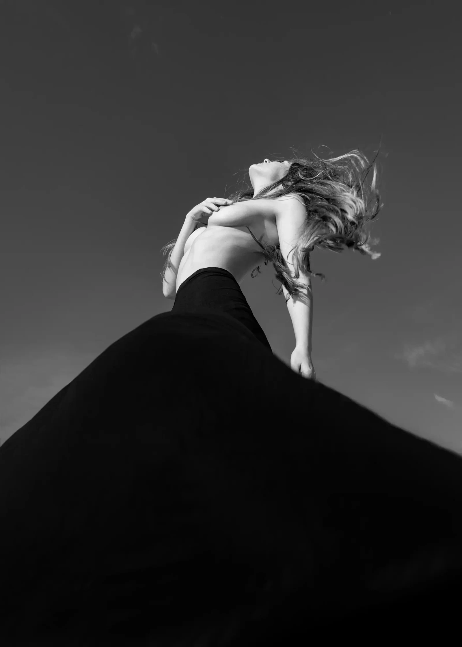 Photograph by Giandomenico Veneziani