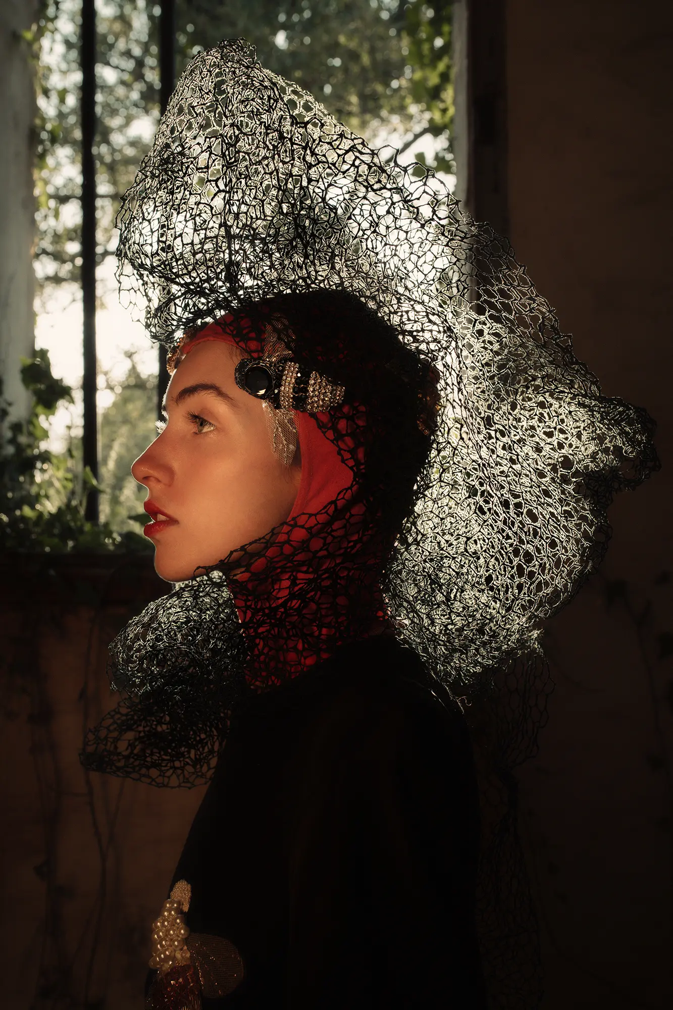 Photograph by Giandomenico Veneziani