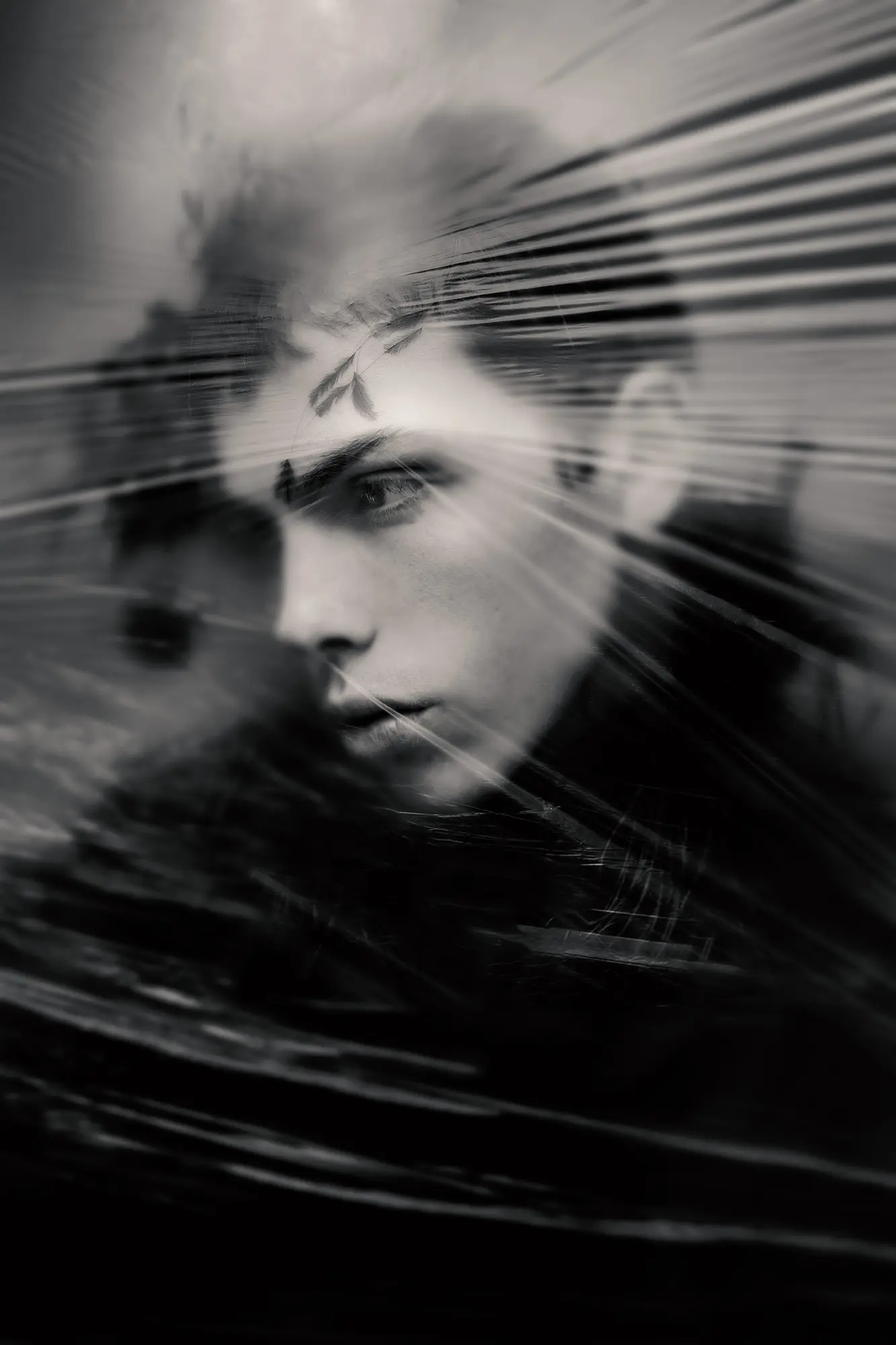 Photograph by Giandomenico Veneziani