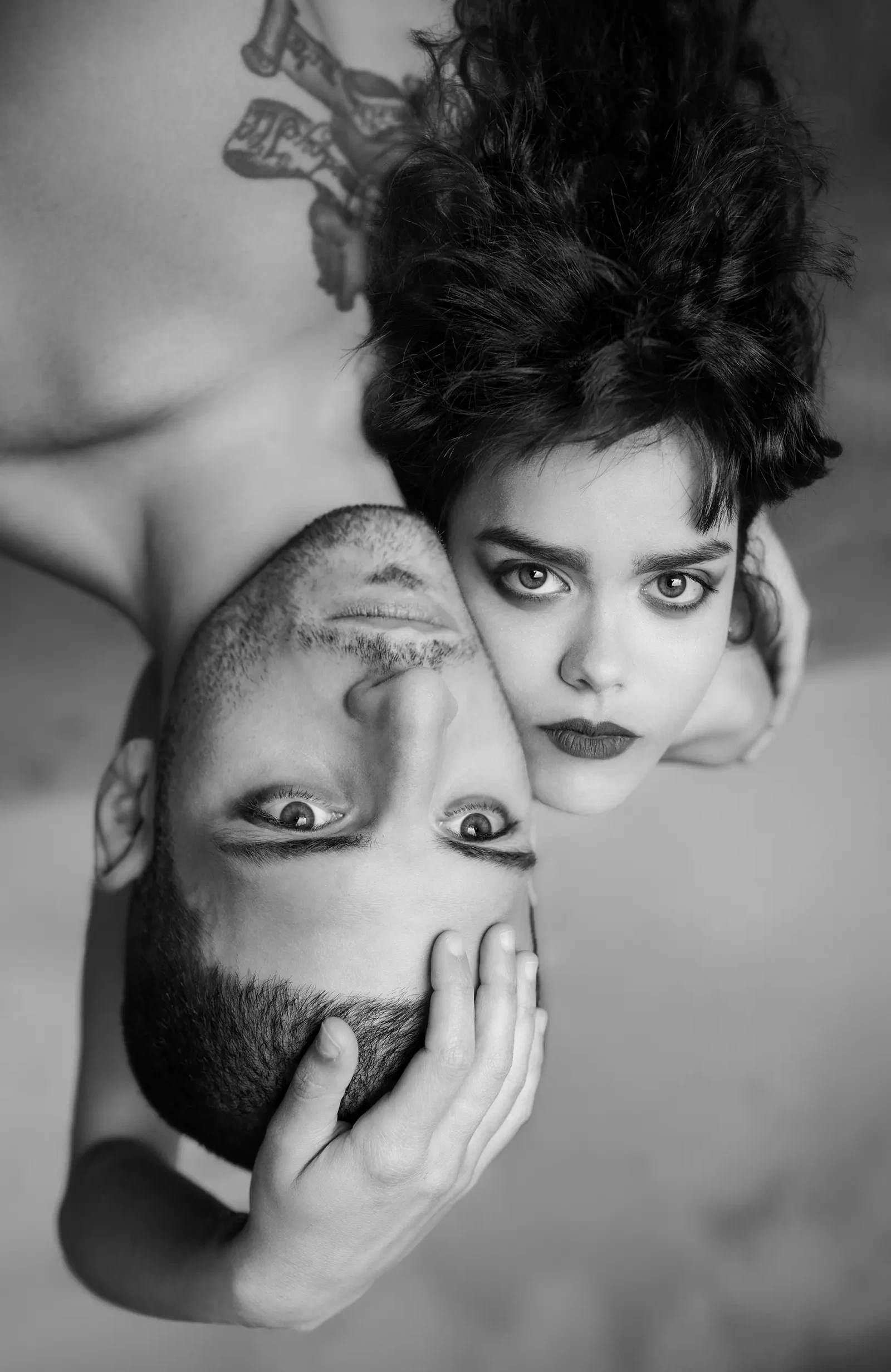 Photograph by Giandomenico Veneziani