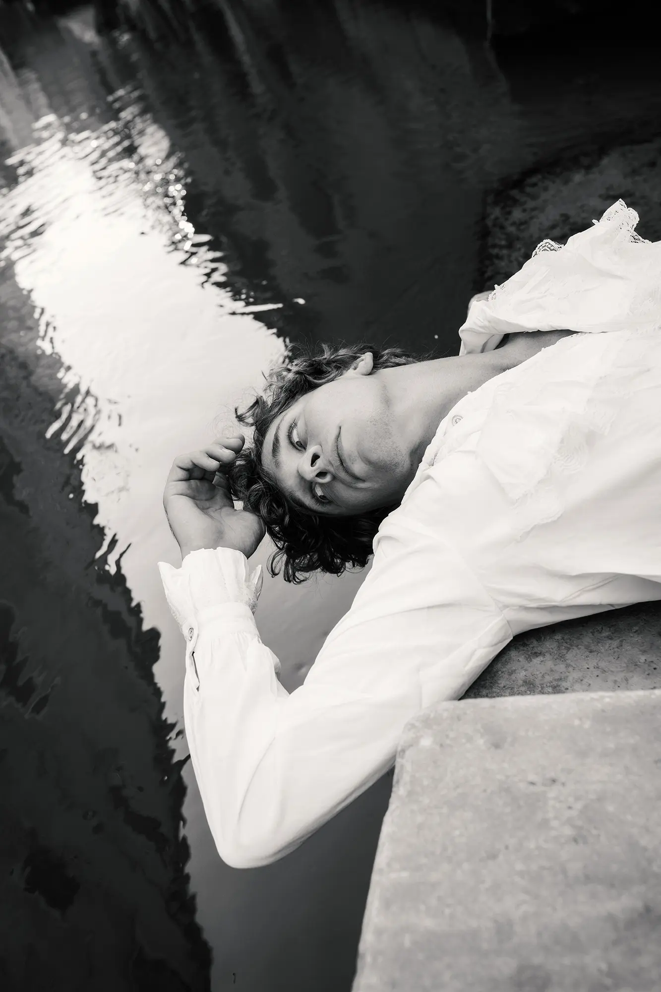 Photograph by Giandomenico Veneziani