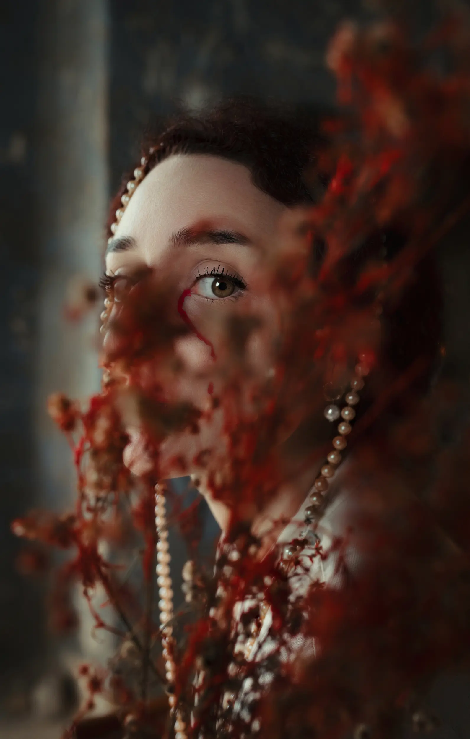 Photograph by Giandomenico Veneziani