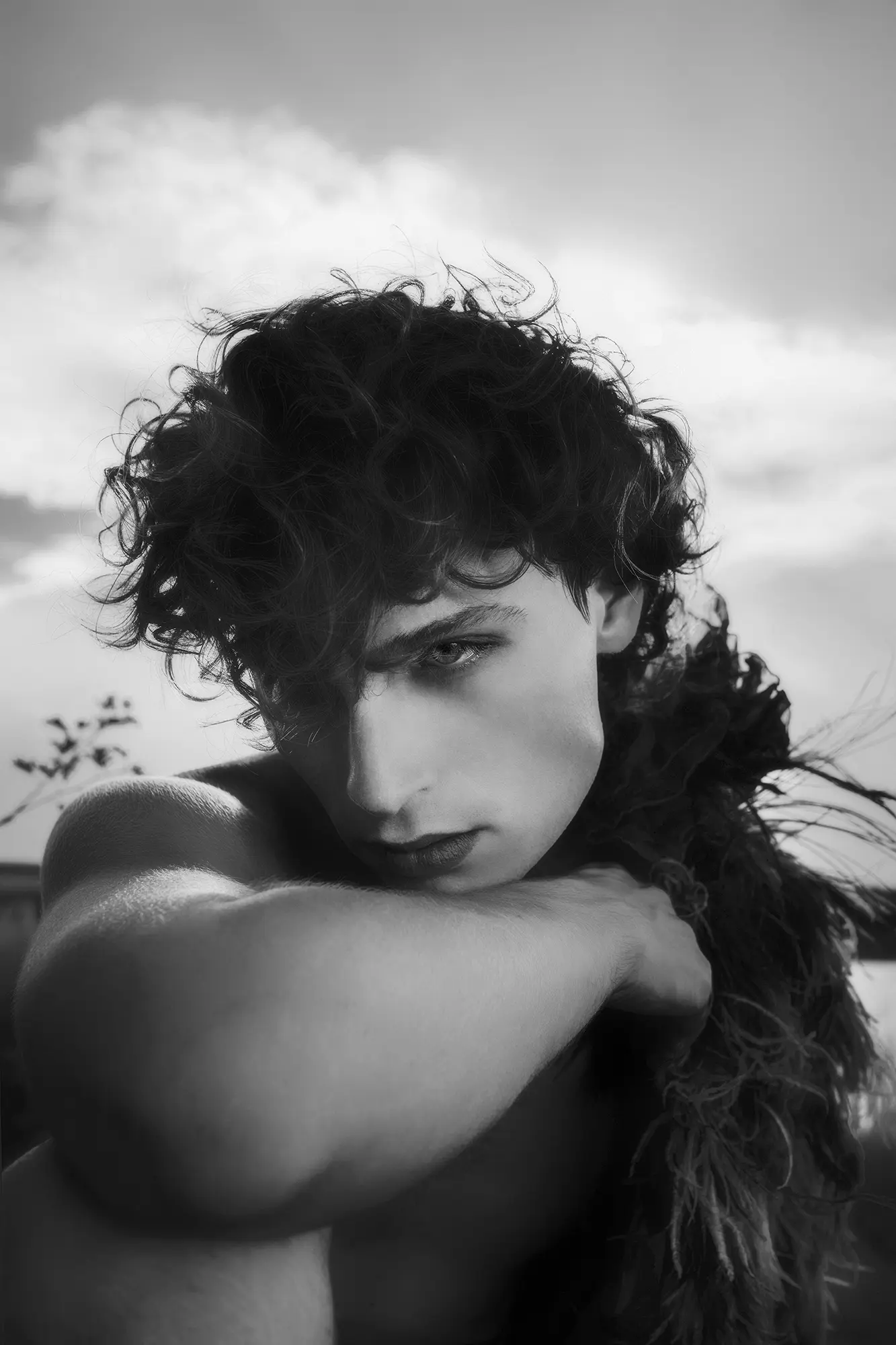 Photograph by Giandomenico Veneziani