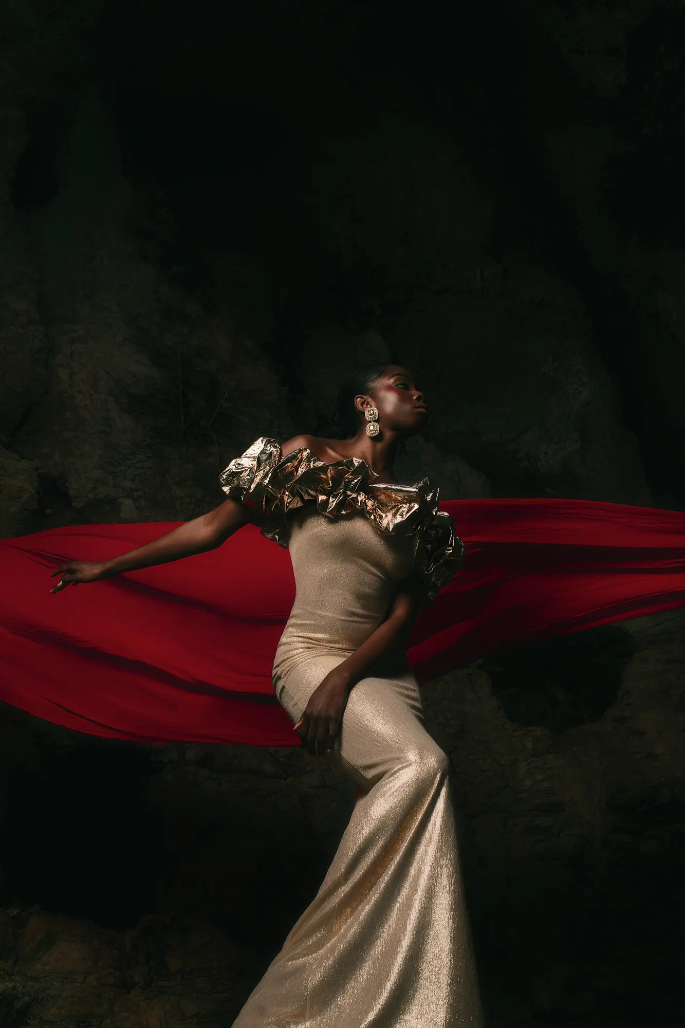 Photograph by Giandomenico Veneziani