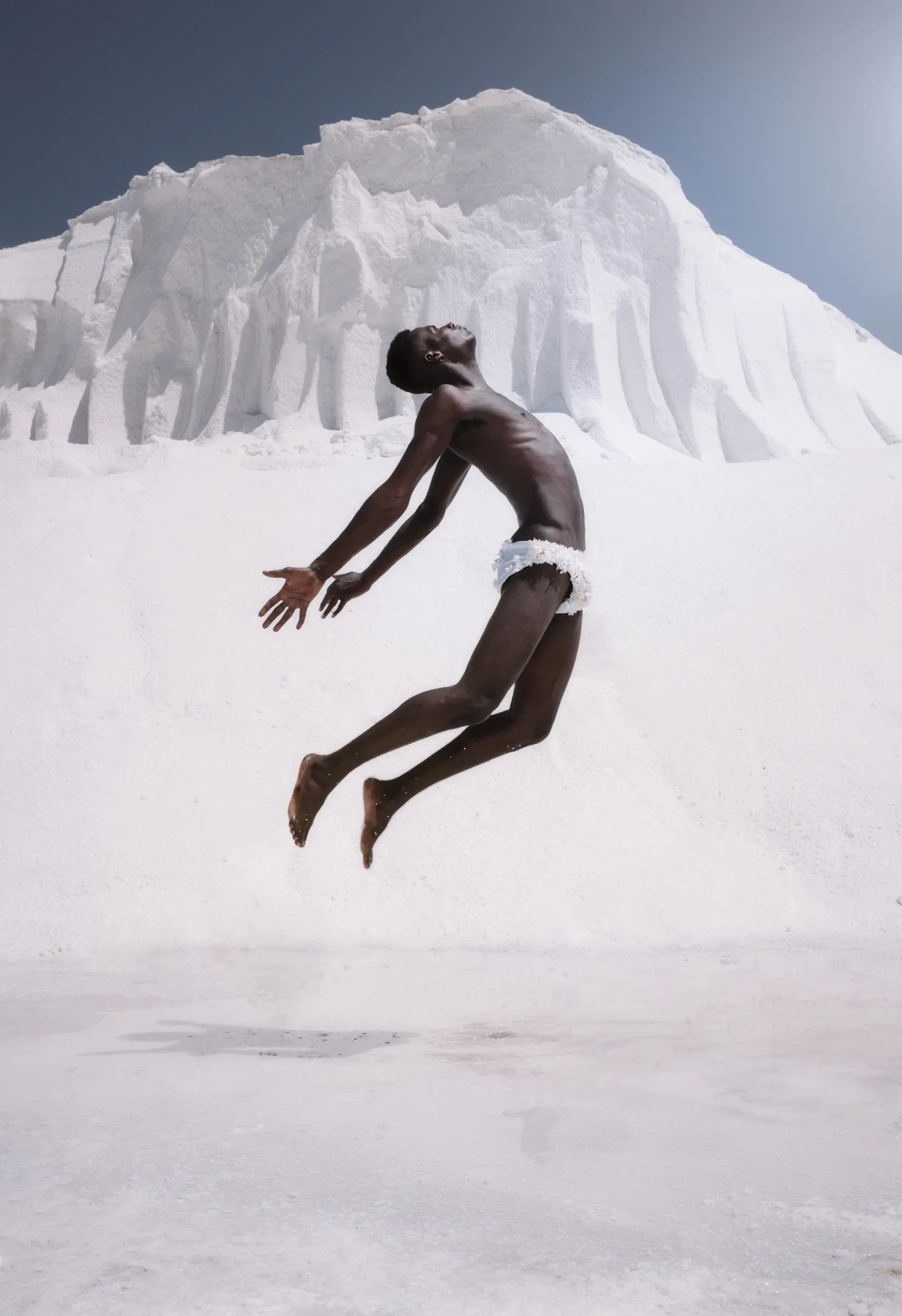 Photograph by Giandomenico Veneziani