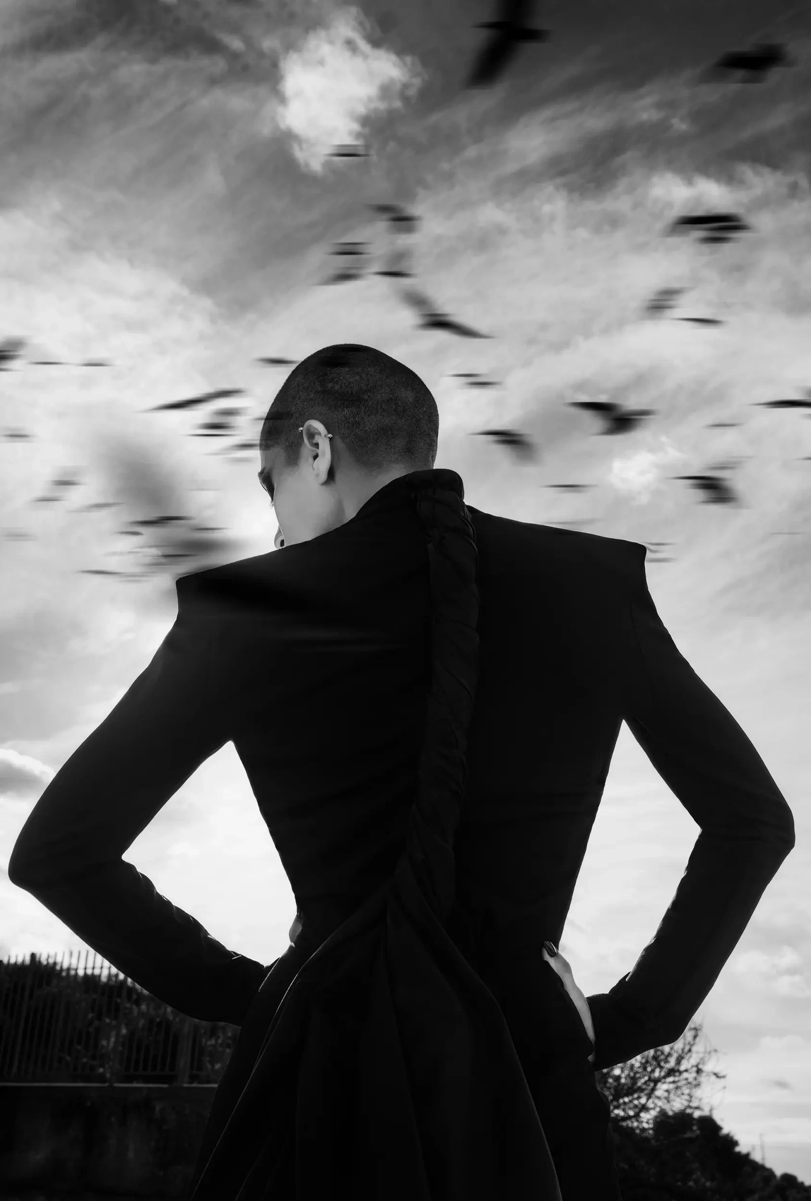 Photograph by Giandomenico Veneziani