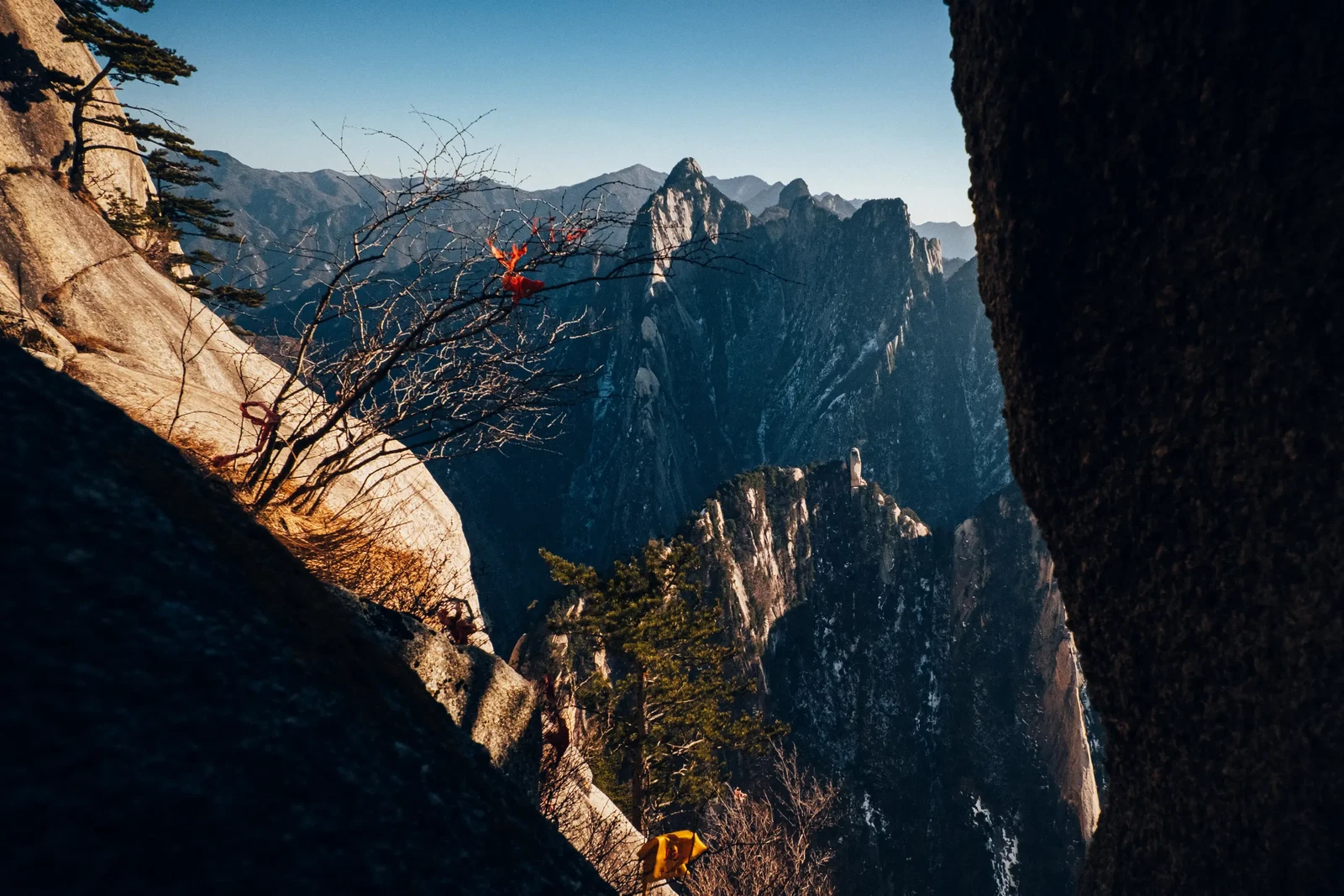 Photograph by Desmond Leung