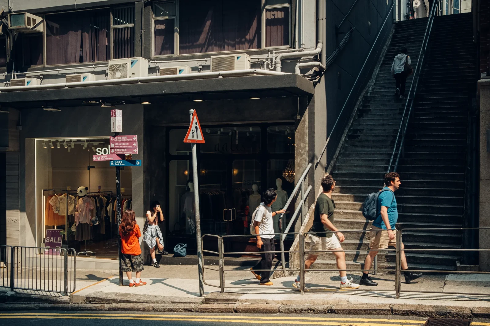 Photograph by Desmond Leung