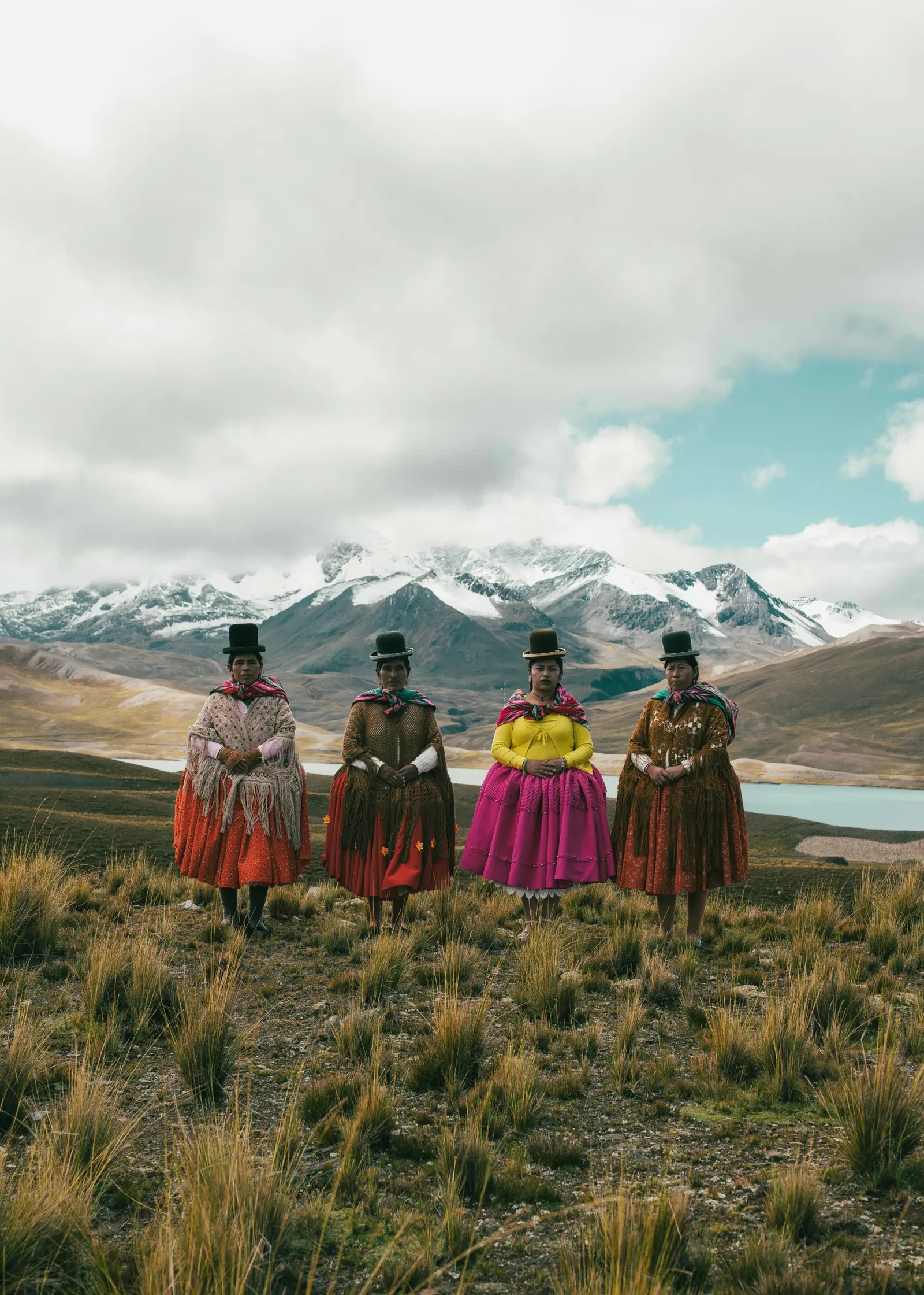 Photograph by Michel Pedrero