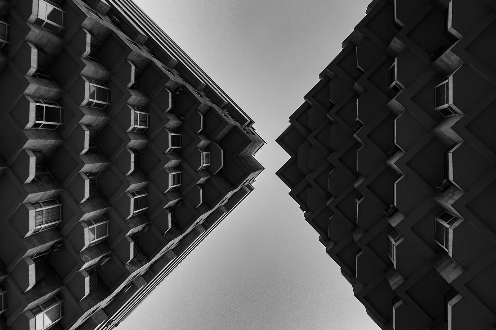 Photograph by Anton Khlabov