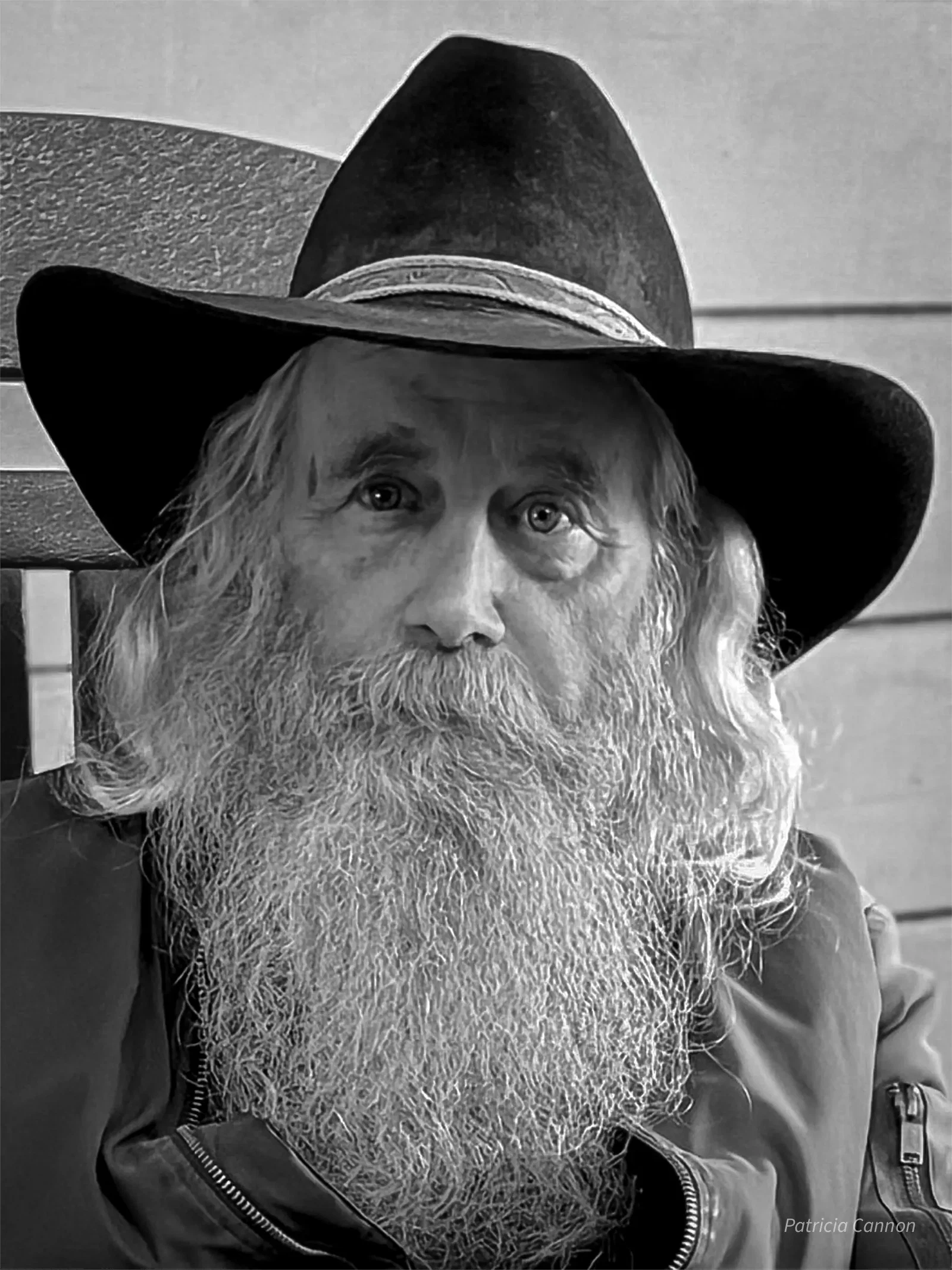 Photograph by Patricia Cannon