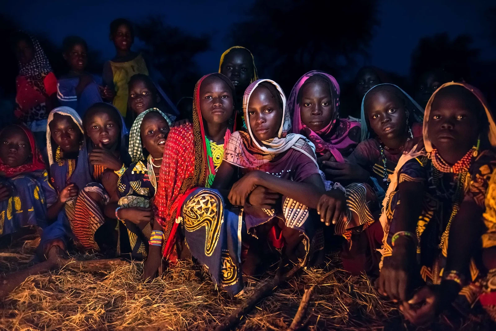 Photograph by Roberto Pazzi