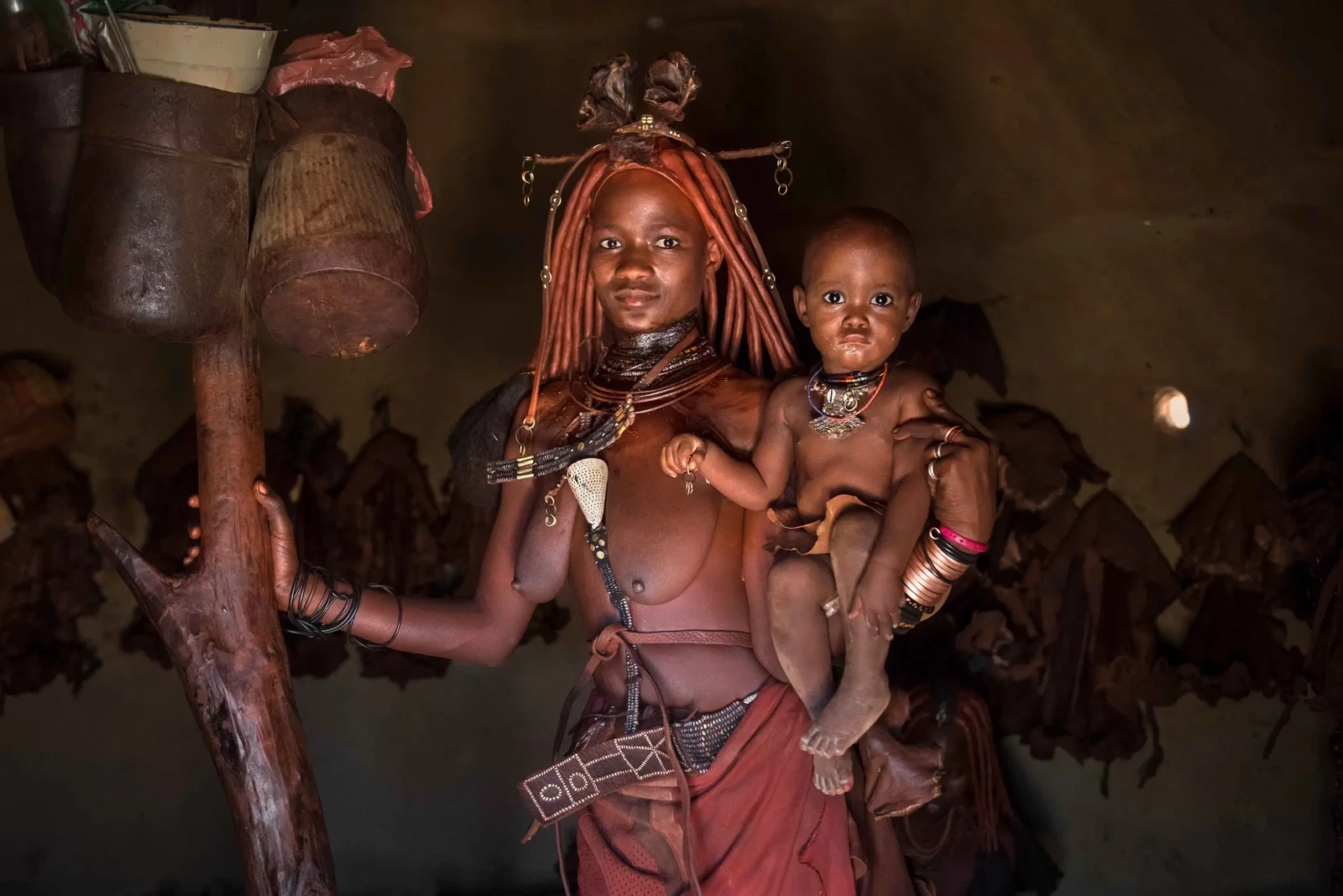 Photograph by Roberto Pazzi