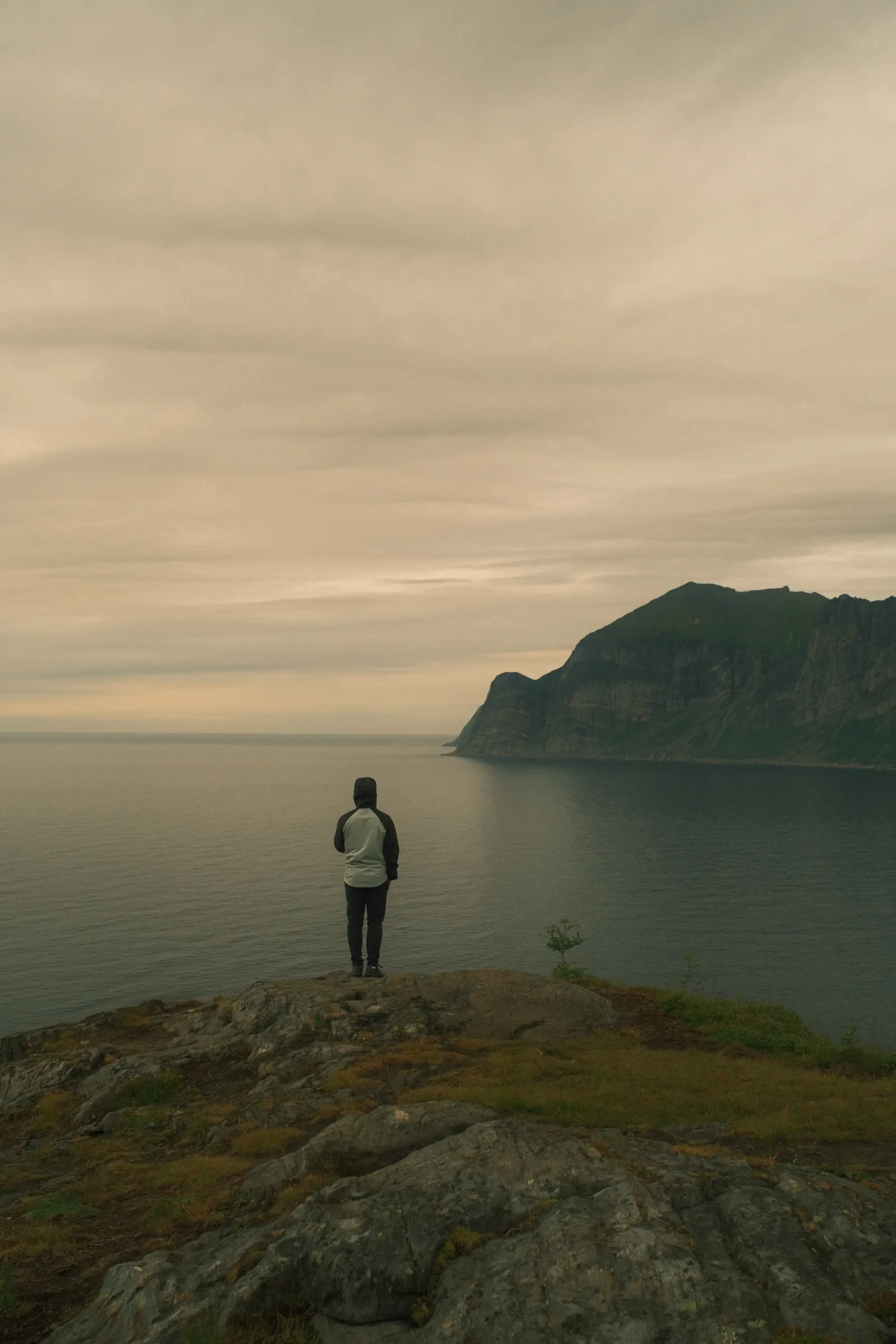 Photograph by Dinh Huy Vu